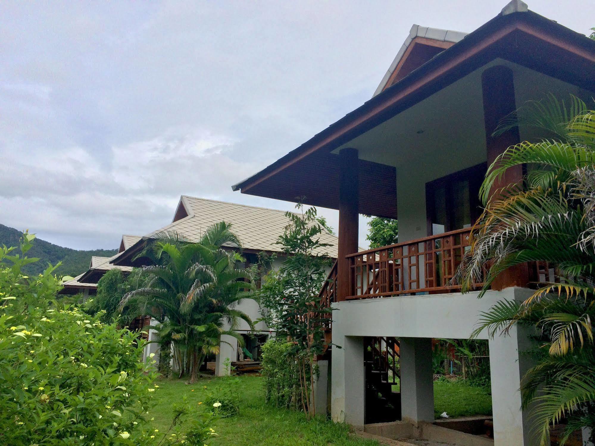 Resort Loess Pai