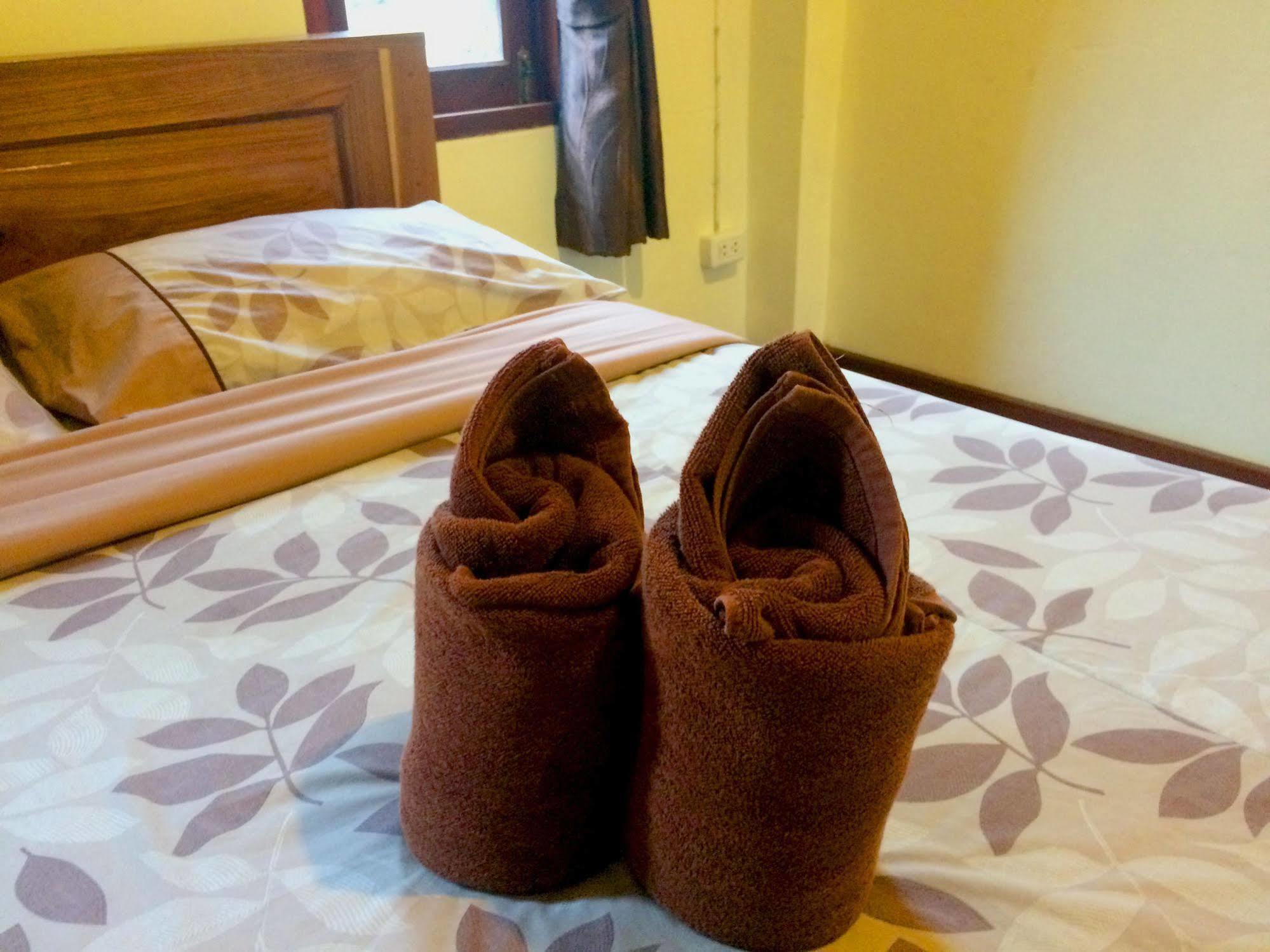 Loess Resort Pai
