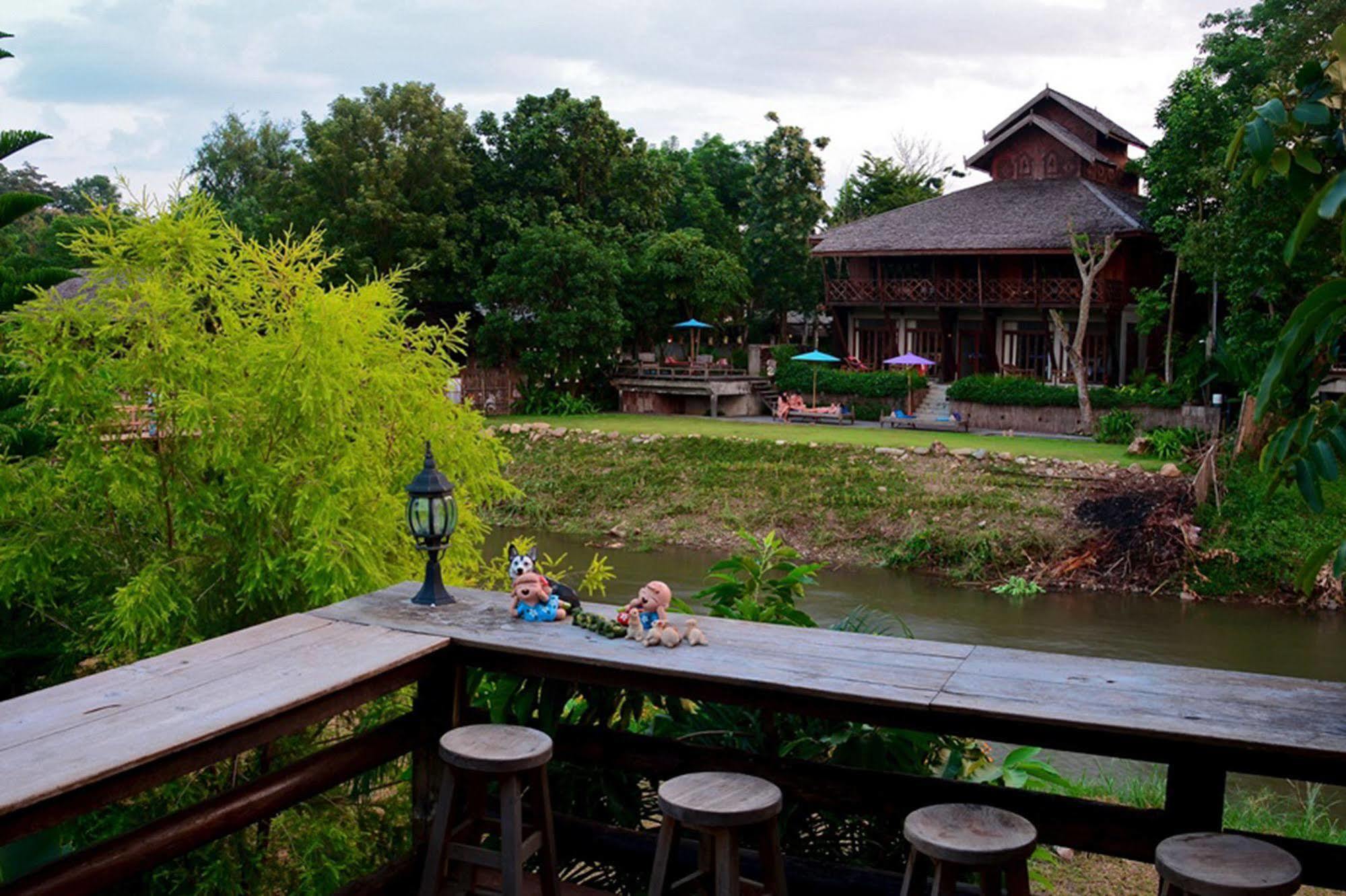 Resort Loess
