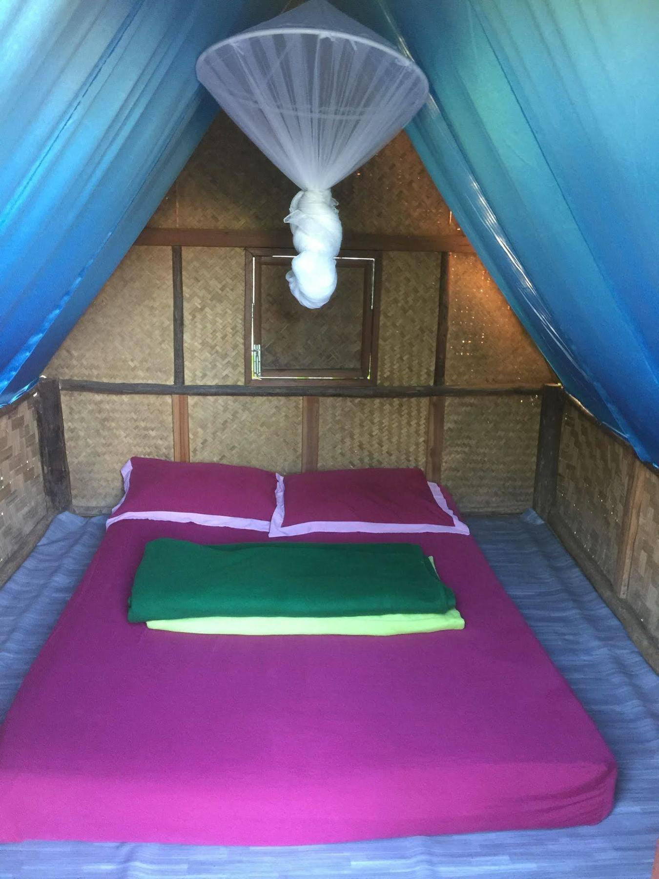 Loess Resort