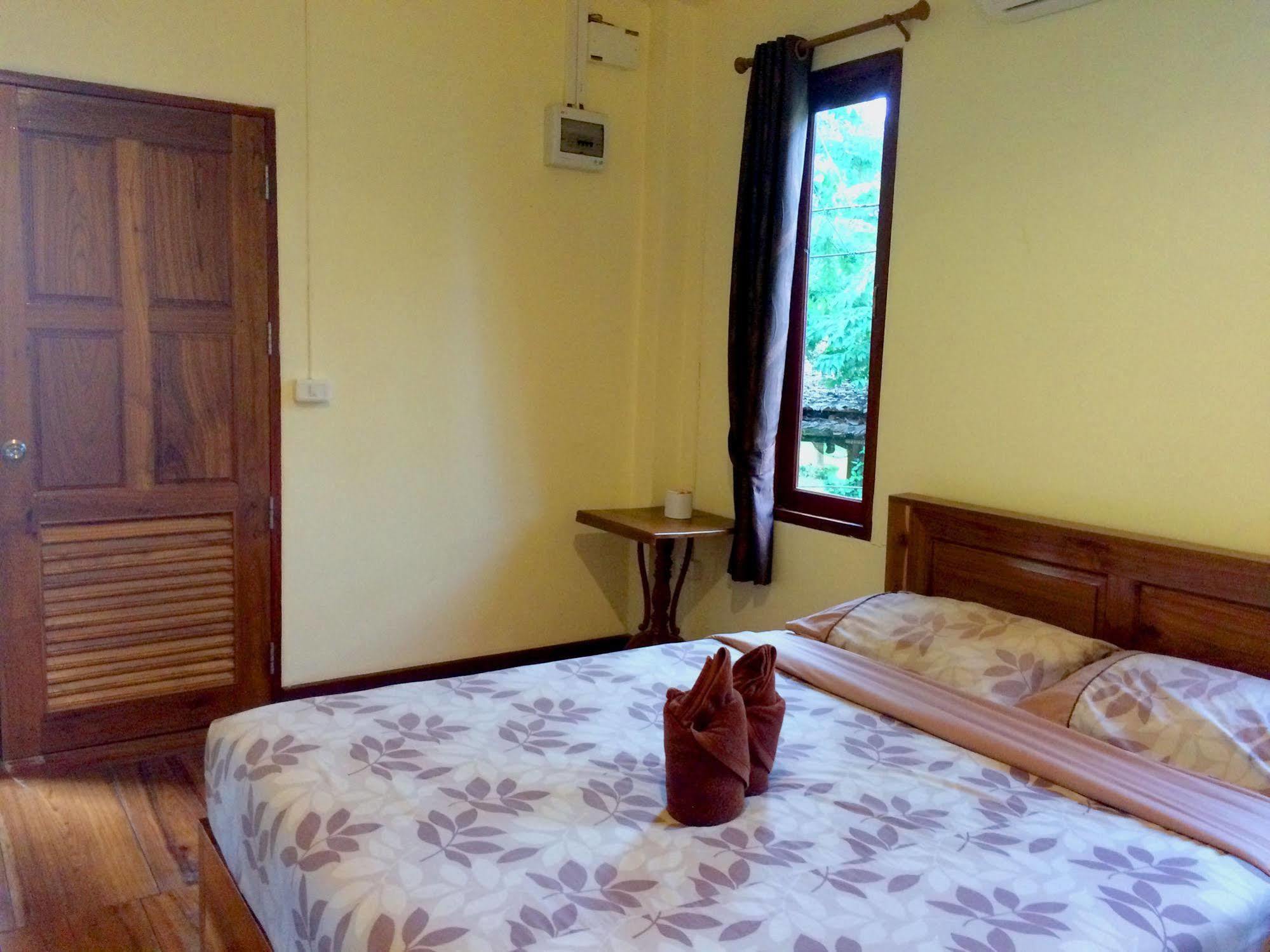 Resort Loess 3*