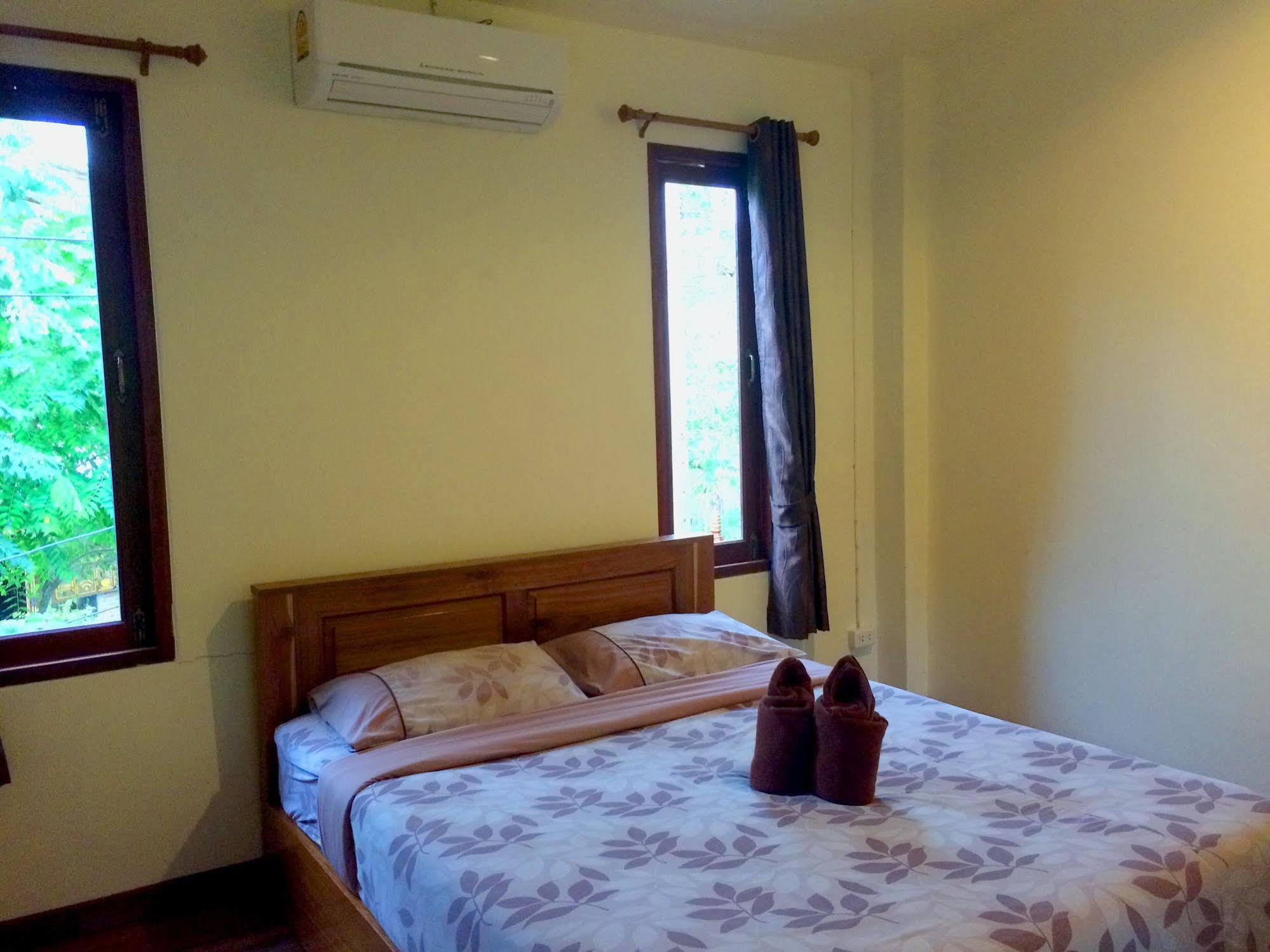 Resort Loess Pai