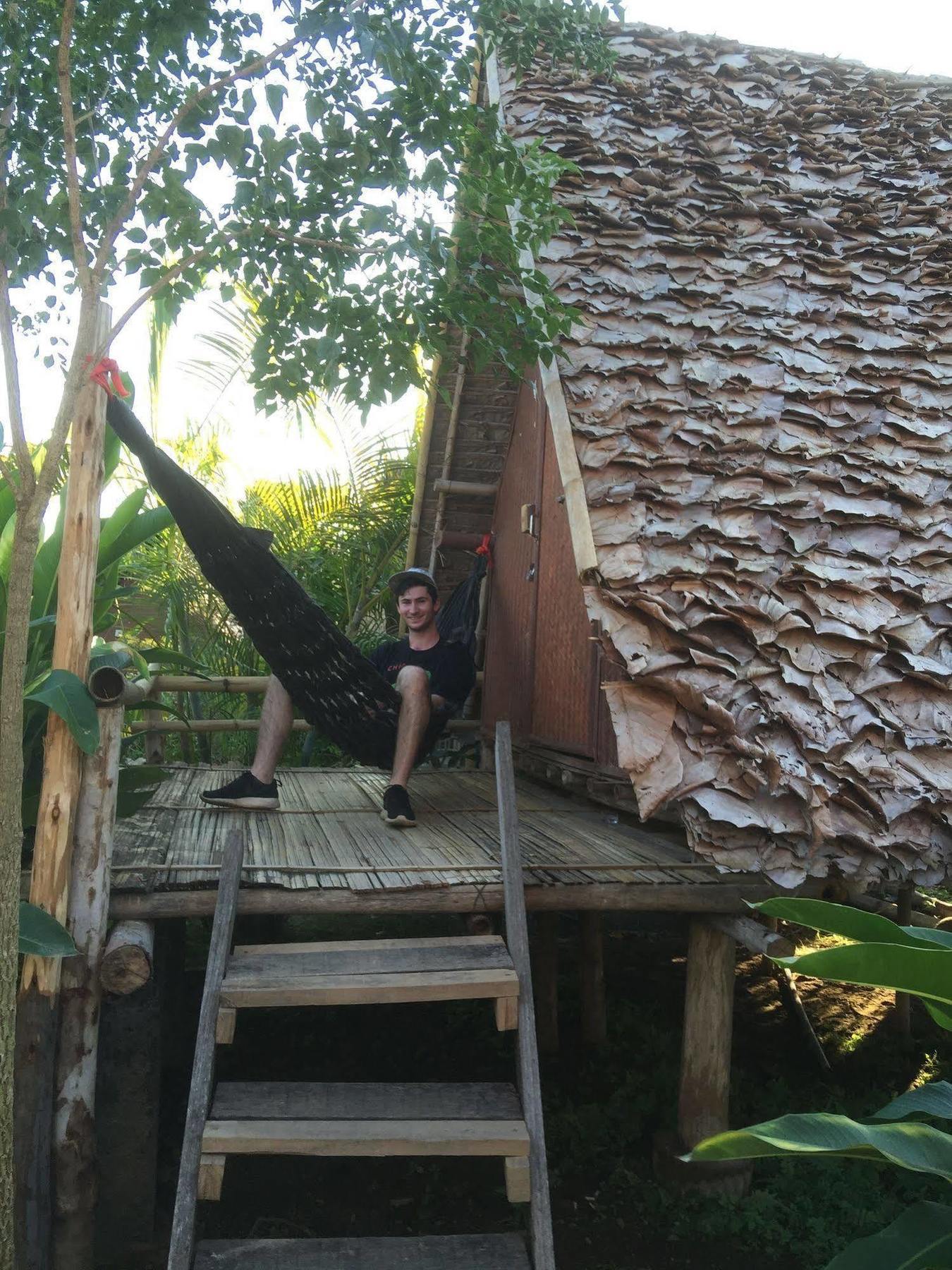 Resort Loess Pai