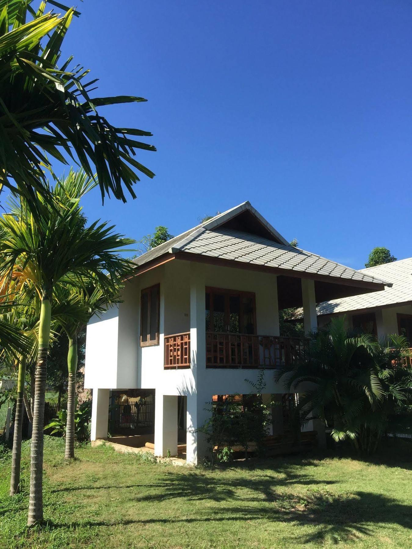Loess Resort Pai