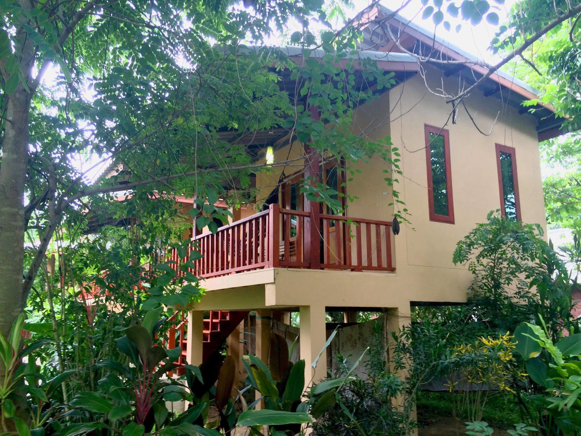 Loess Resort Pai