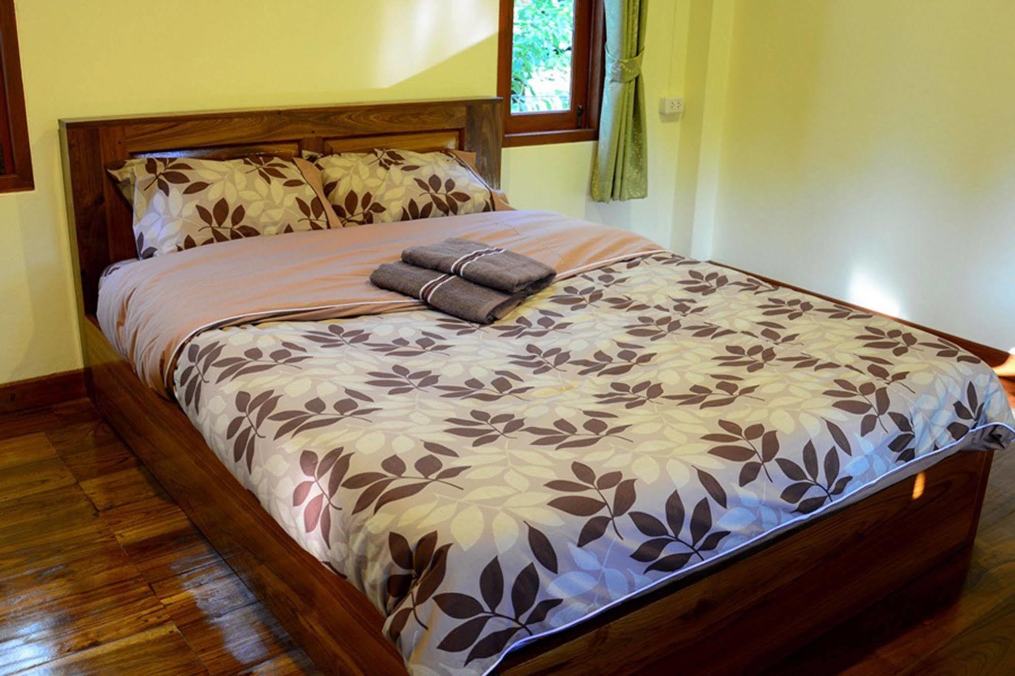 Loess Resort Pai