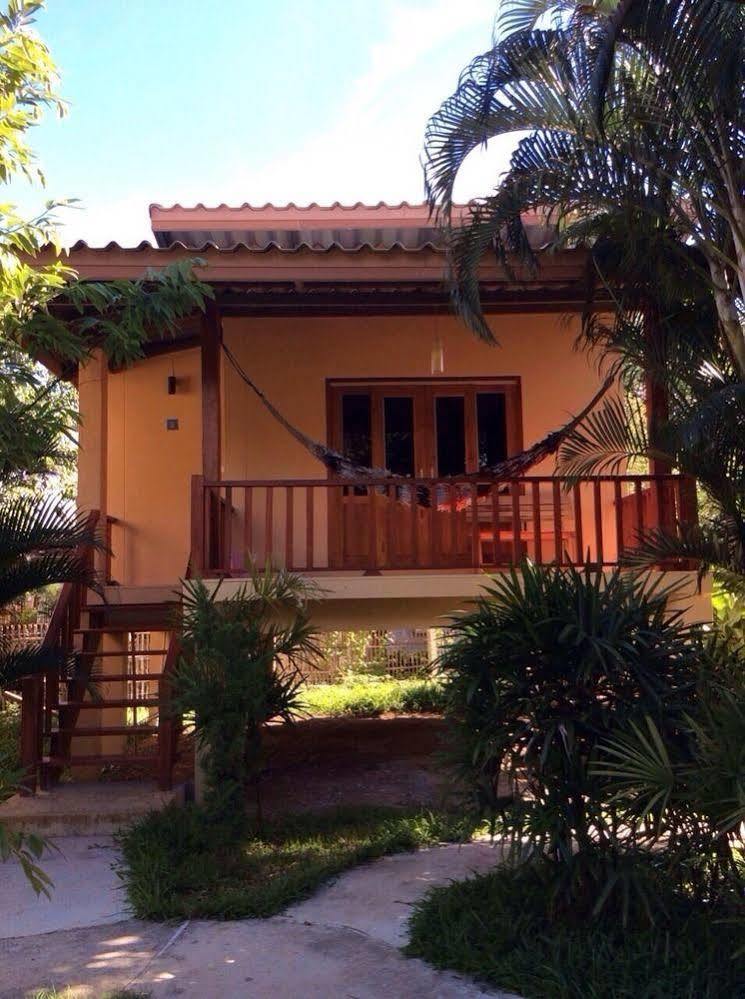Loess Resort Pai