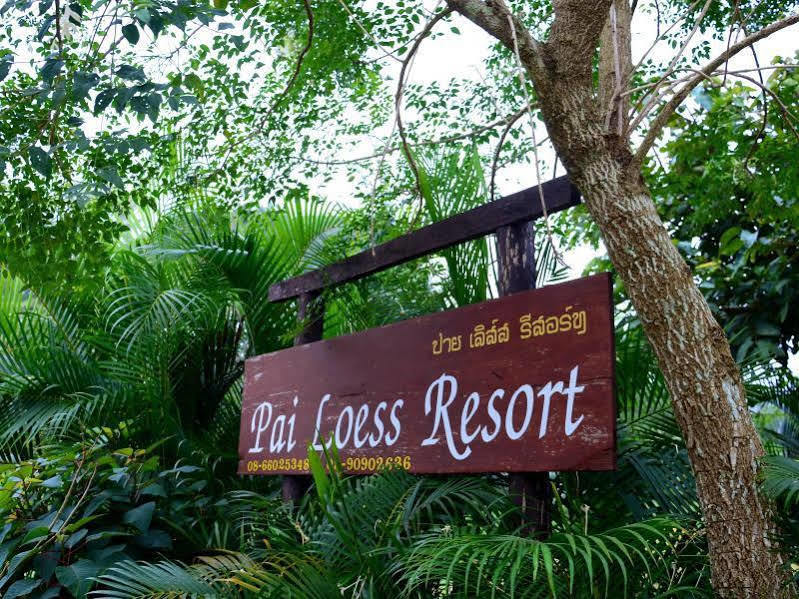 Loess Resort