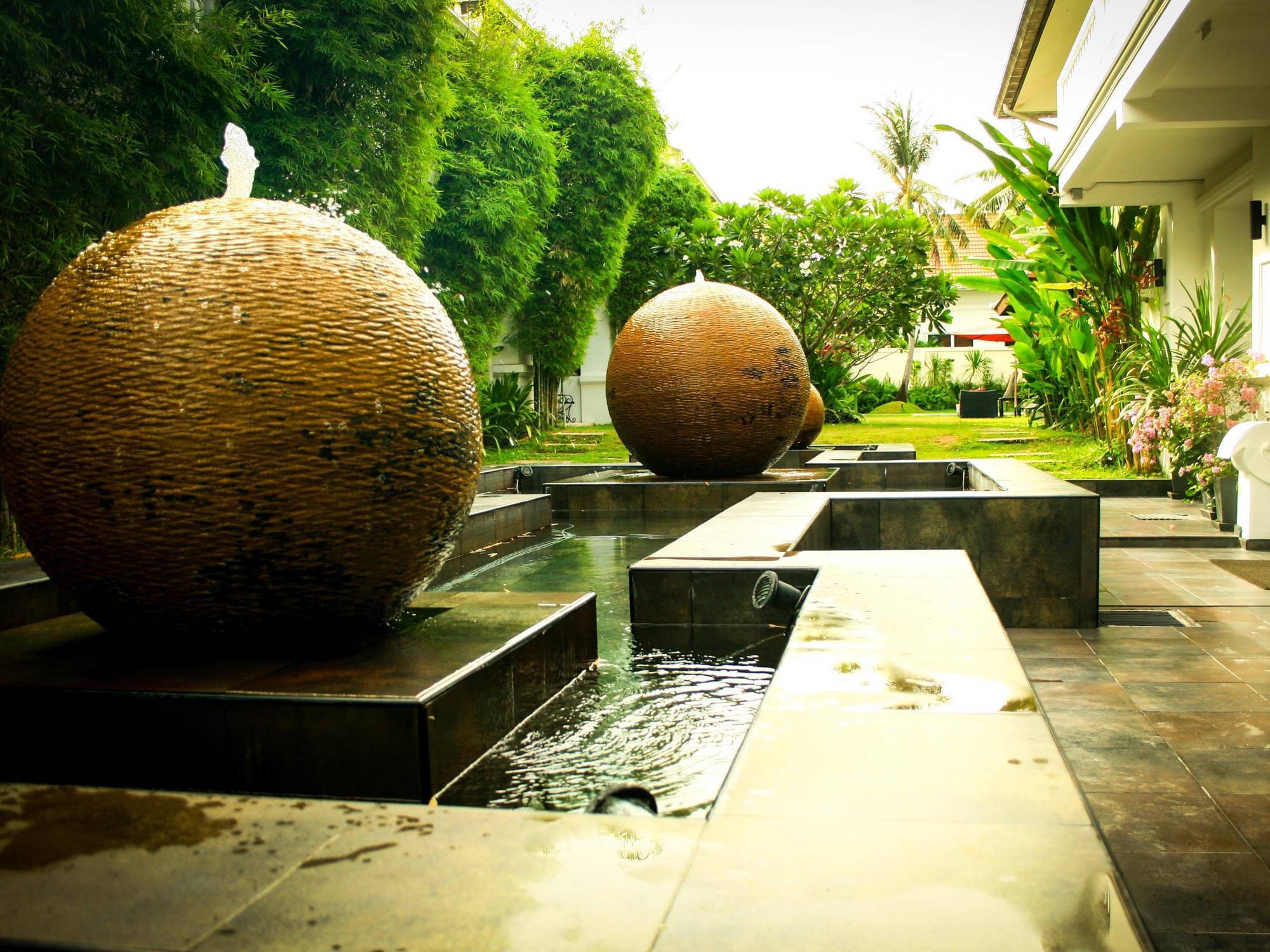 Palm Grove Resort, Pattaya Na Chom Thian