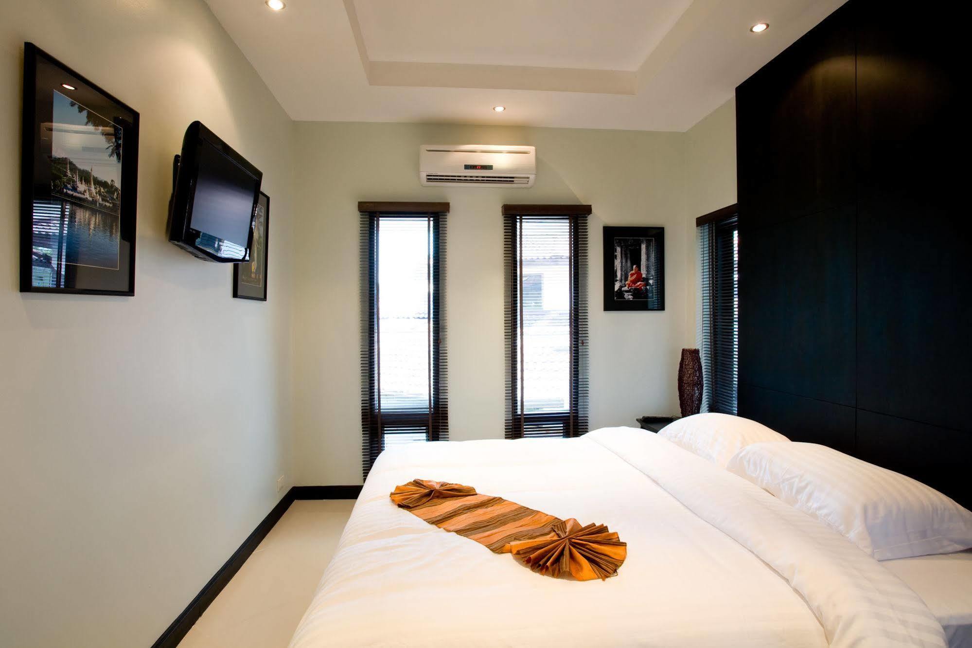 Palm Grove Resort, Pattaya Resort 4*