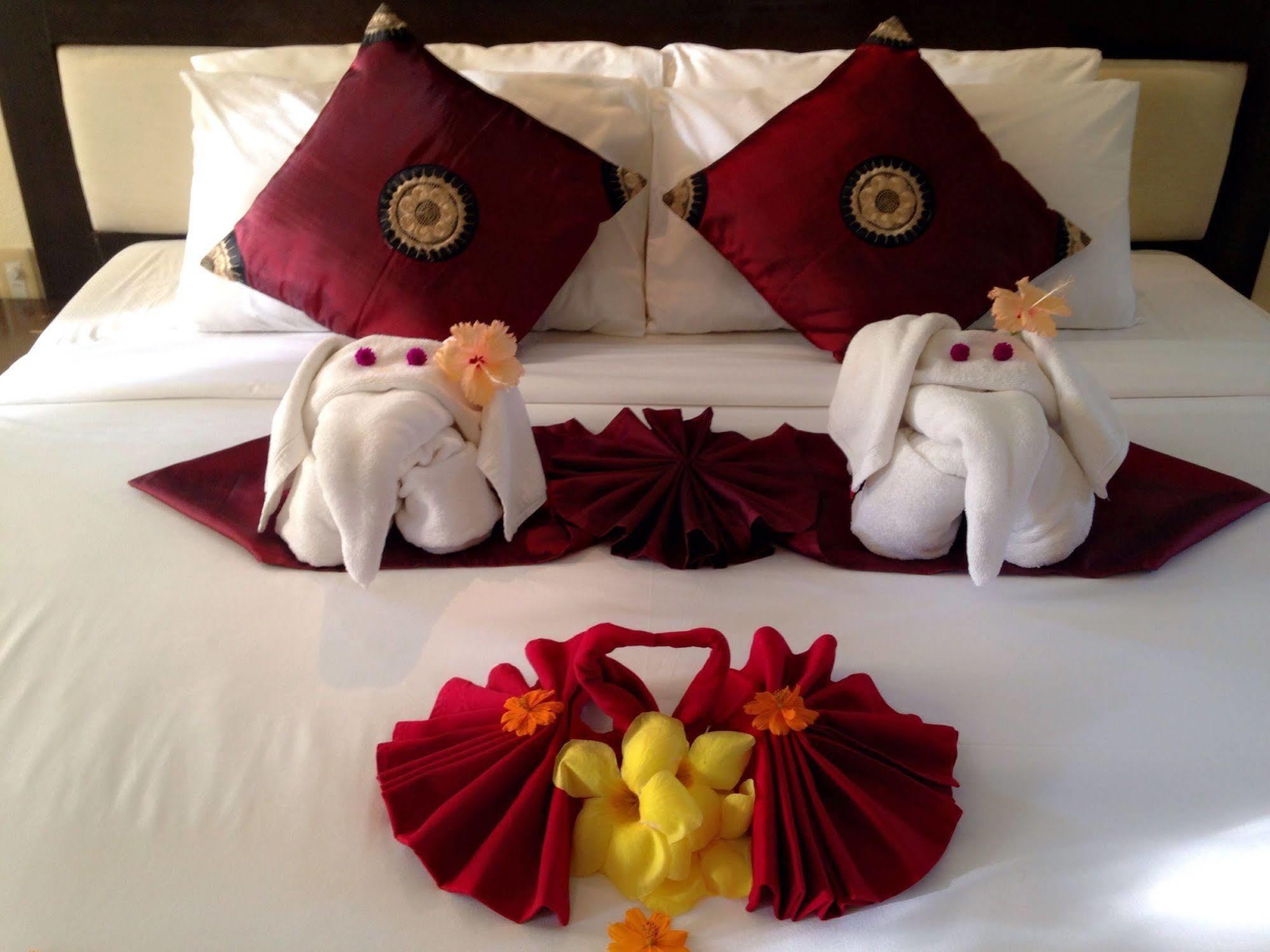The Samui Native Mae Nam