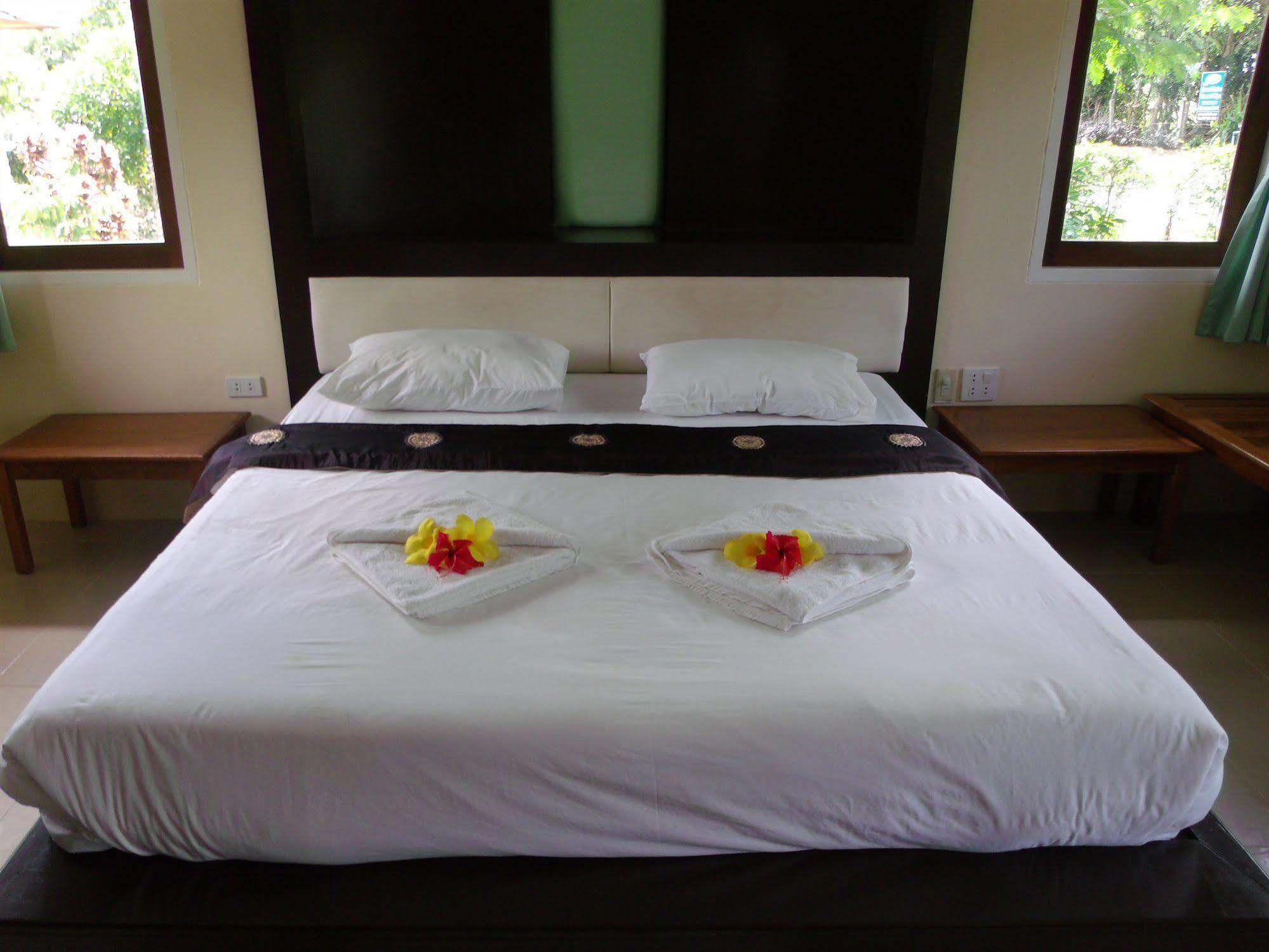 The Samui Native Mae Nam