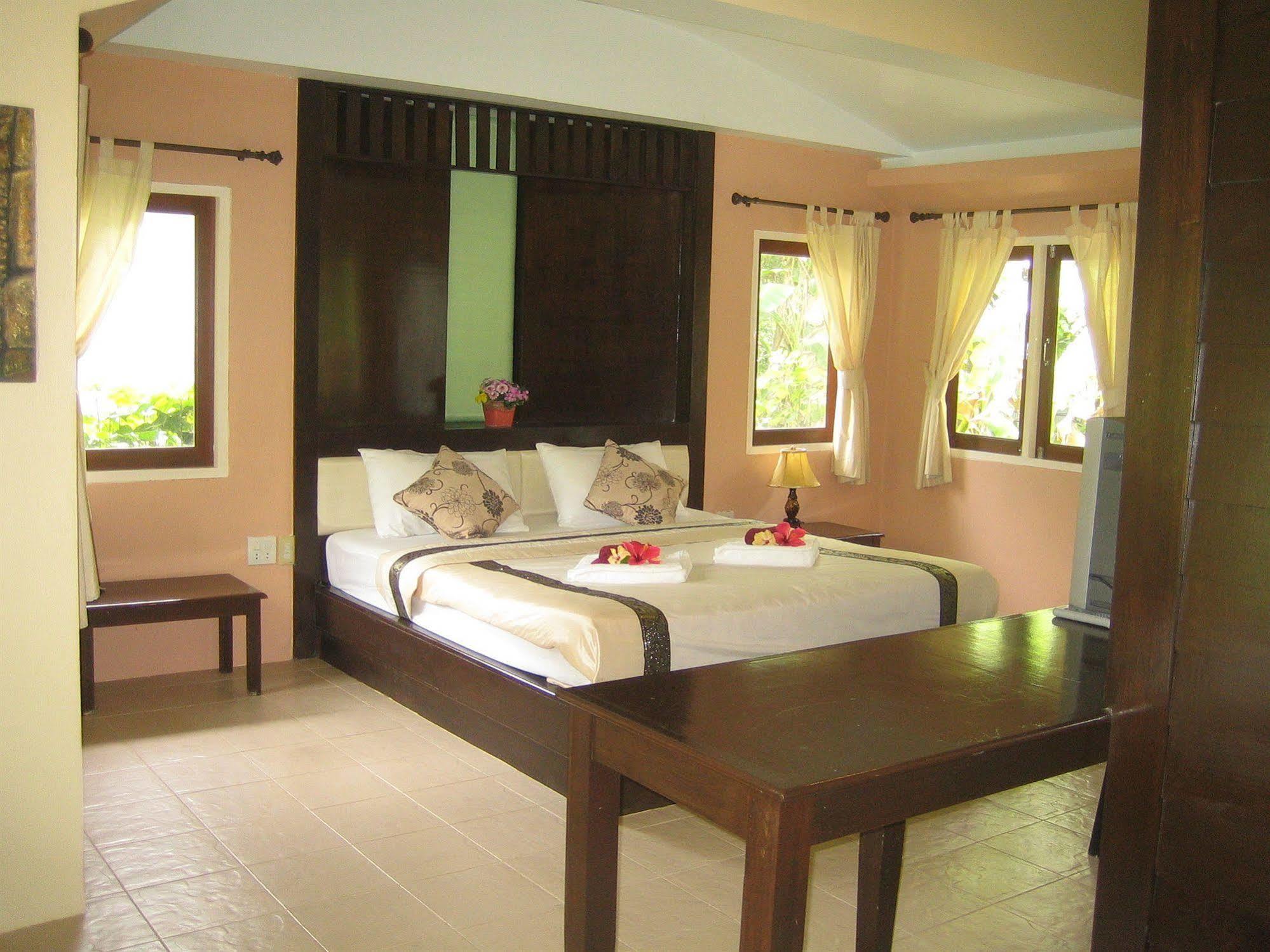 The Samui Native 3*