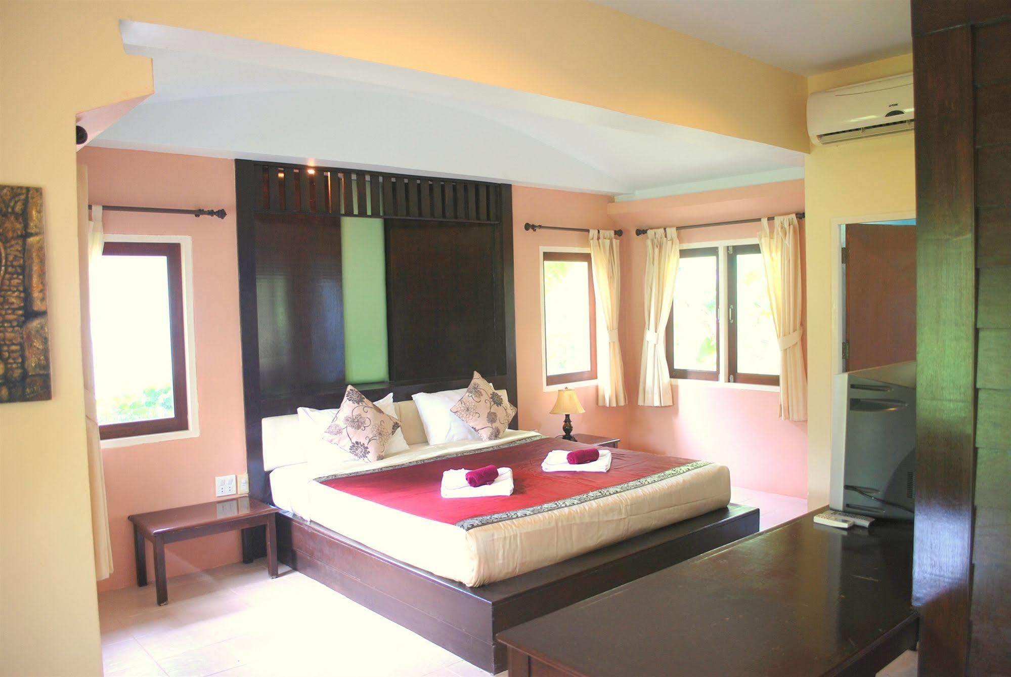 The Samui Native 3*