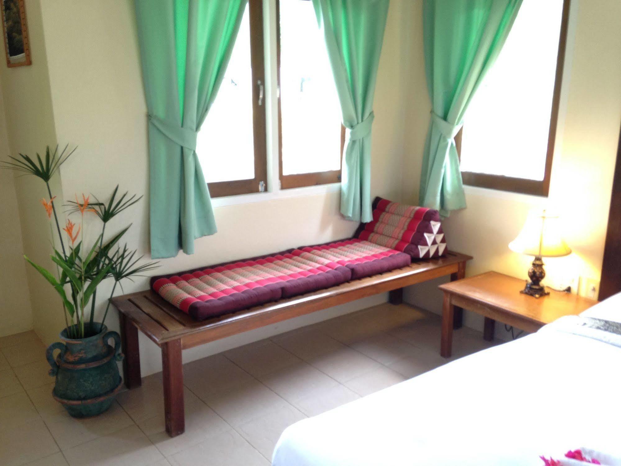 The Samui Native Hotel Mae Nam