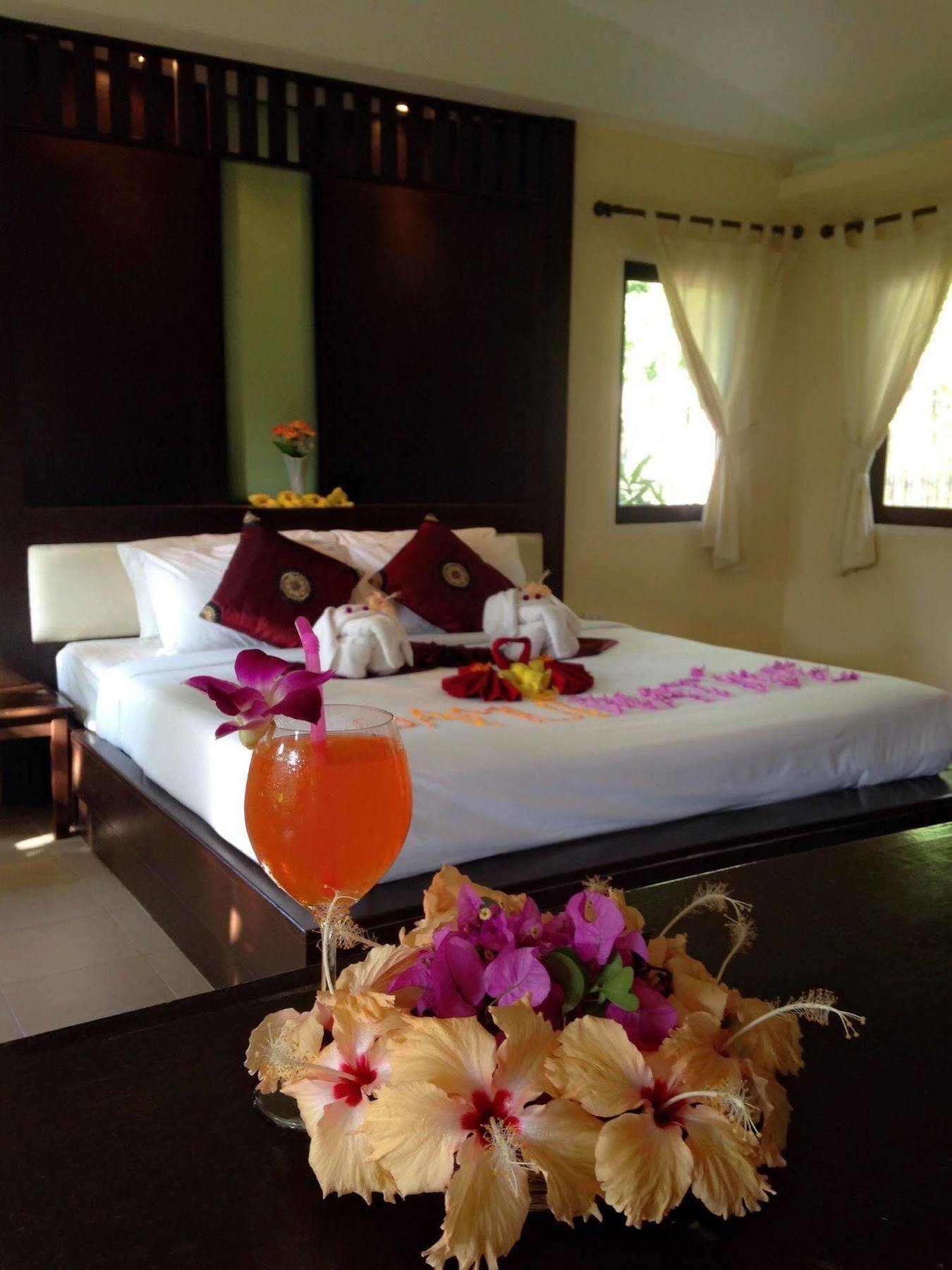 The Samui Native Hotel Mae Nam