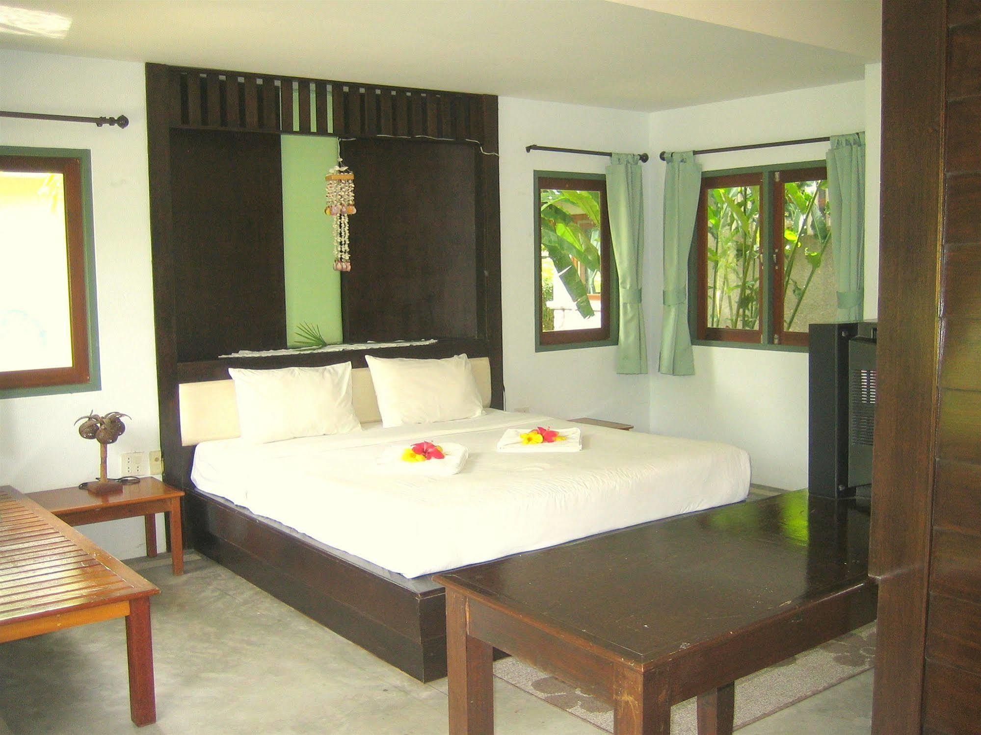 Hotel The Samui Native 3*