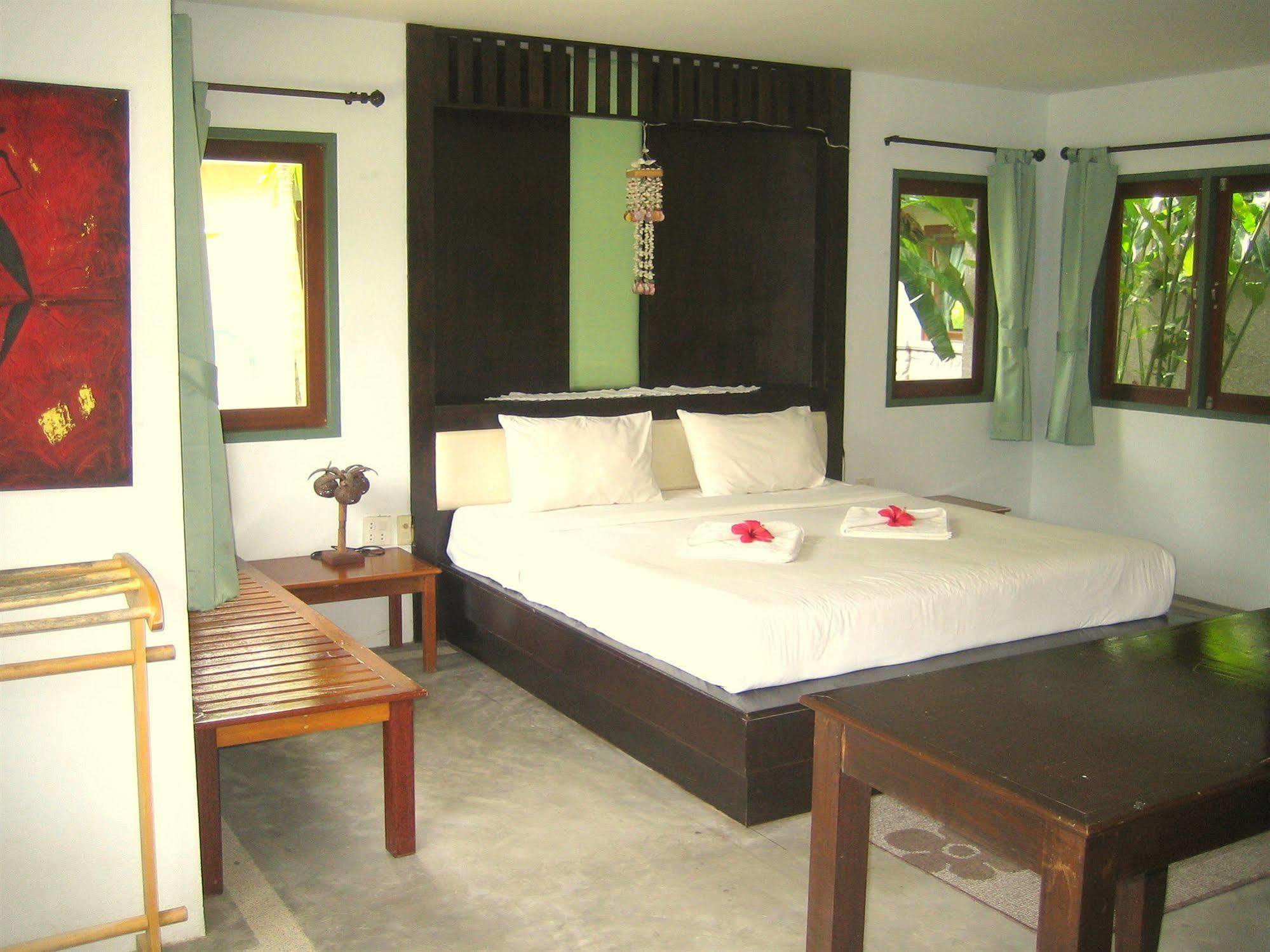 The Samui Native Hotel
