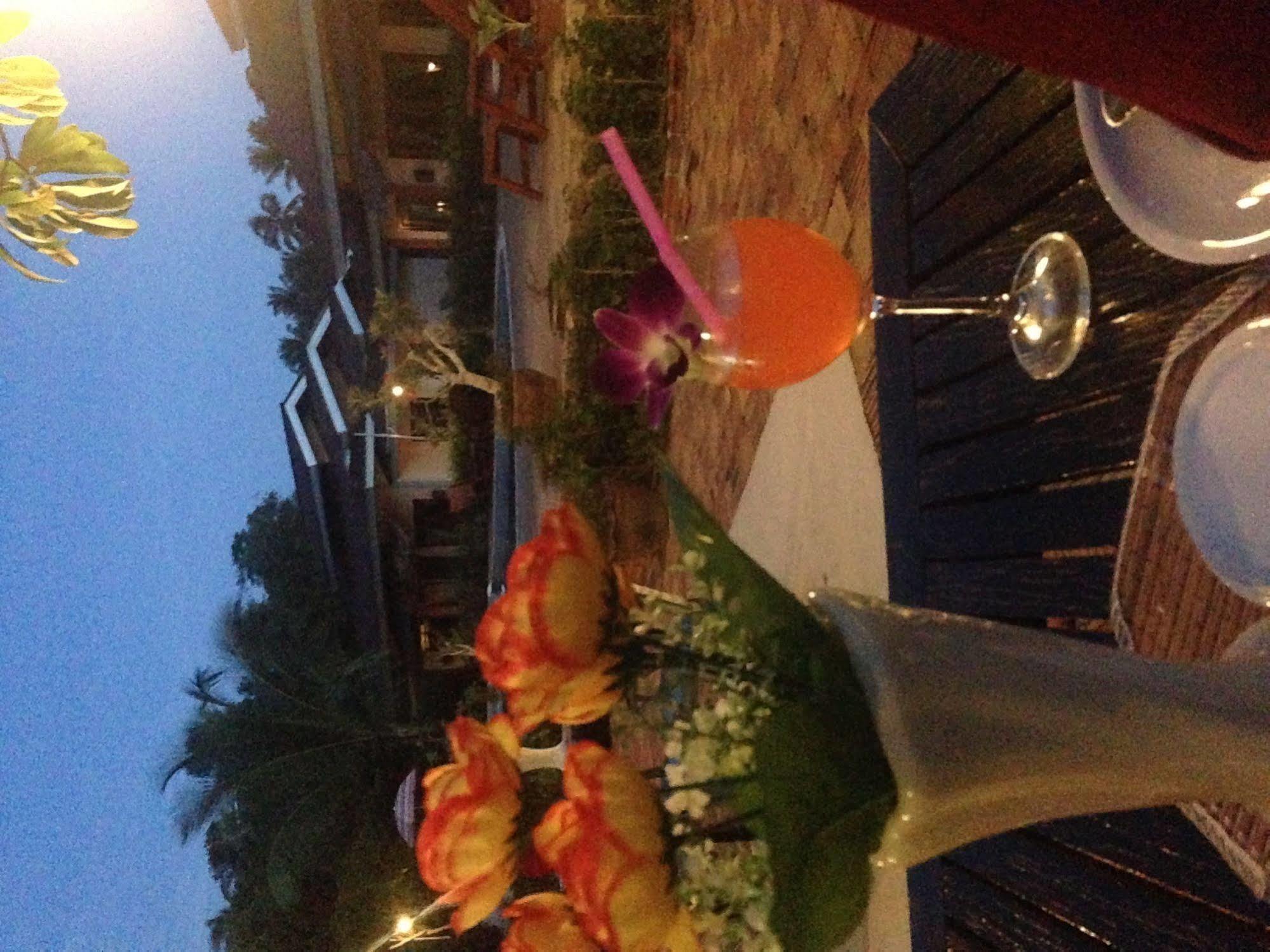 The Samui Native Hotel