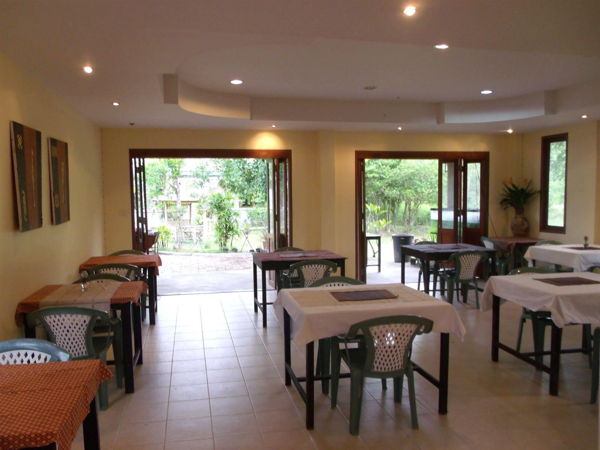 The Samui Native Hotel Mae Nam