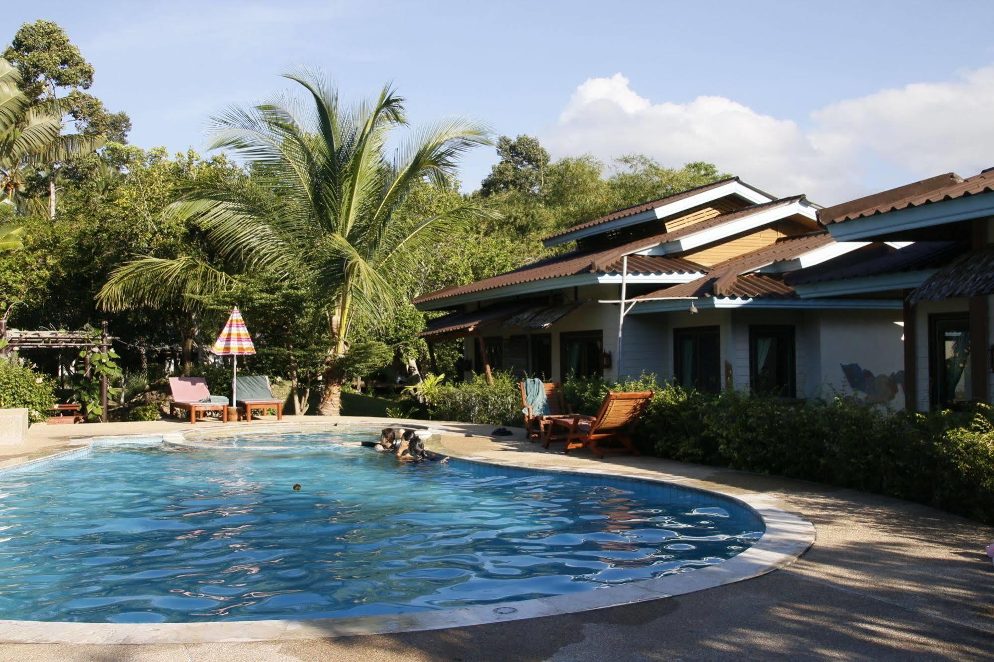 Hotel The Samui Native 3*