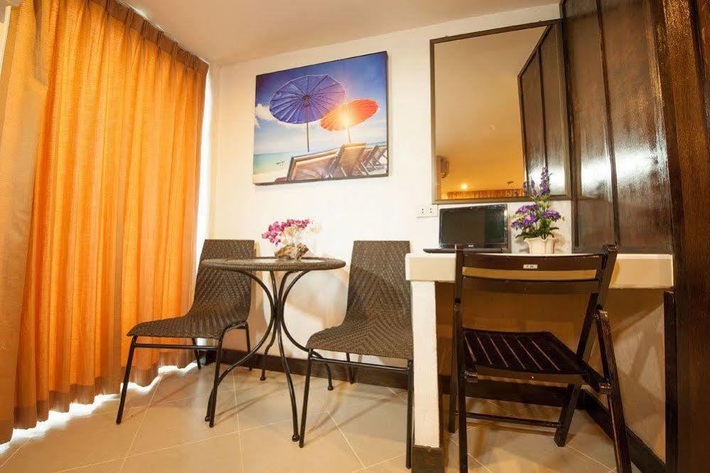 Resort Best Resort Lamai Beach (Koh Samui)