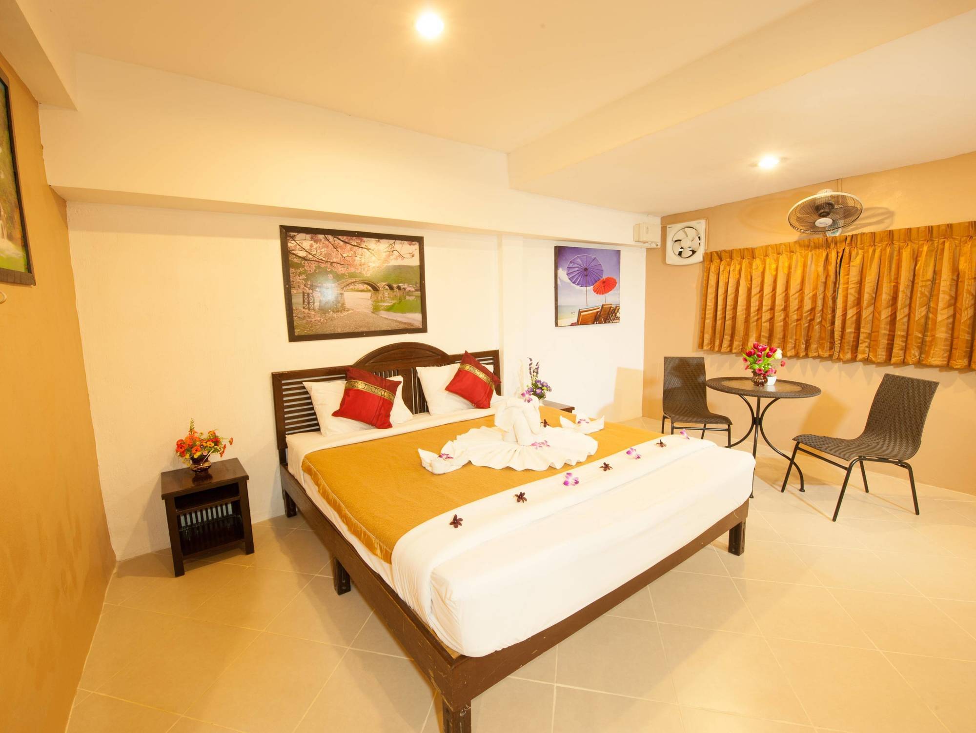 Resort Best Resort Lamai Beach (Koh Samui)
