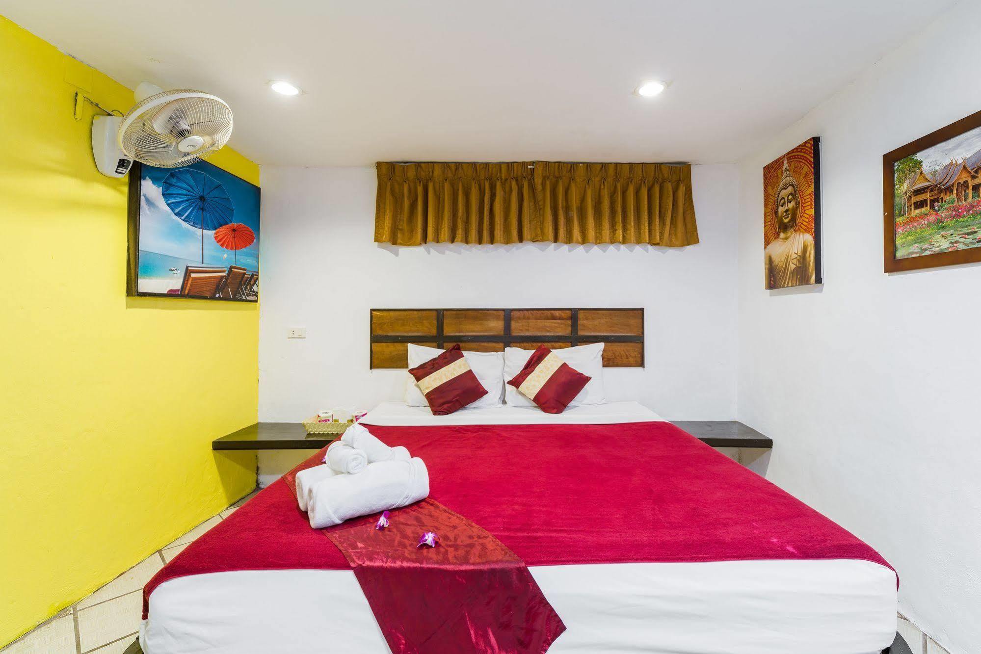 Best Resort Lamai Beach (Koh Samui)