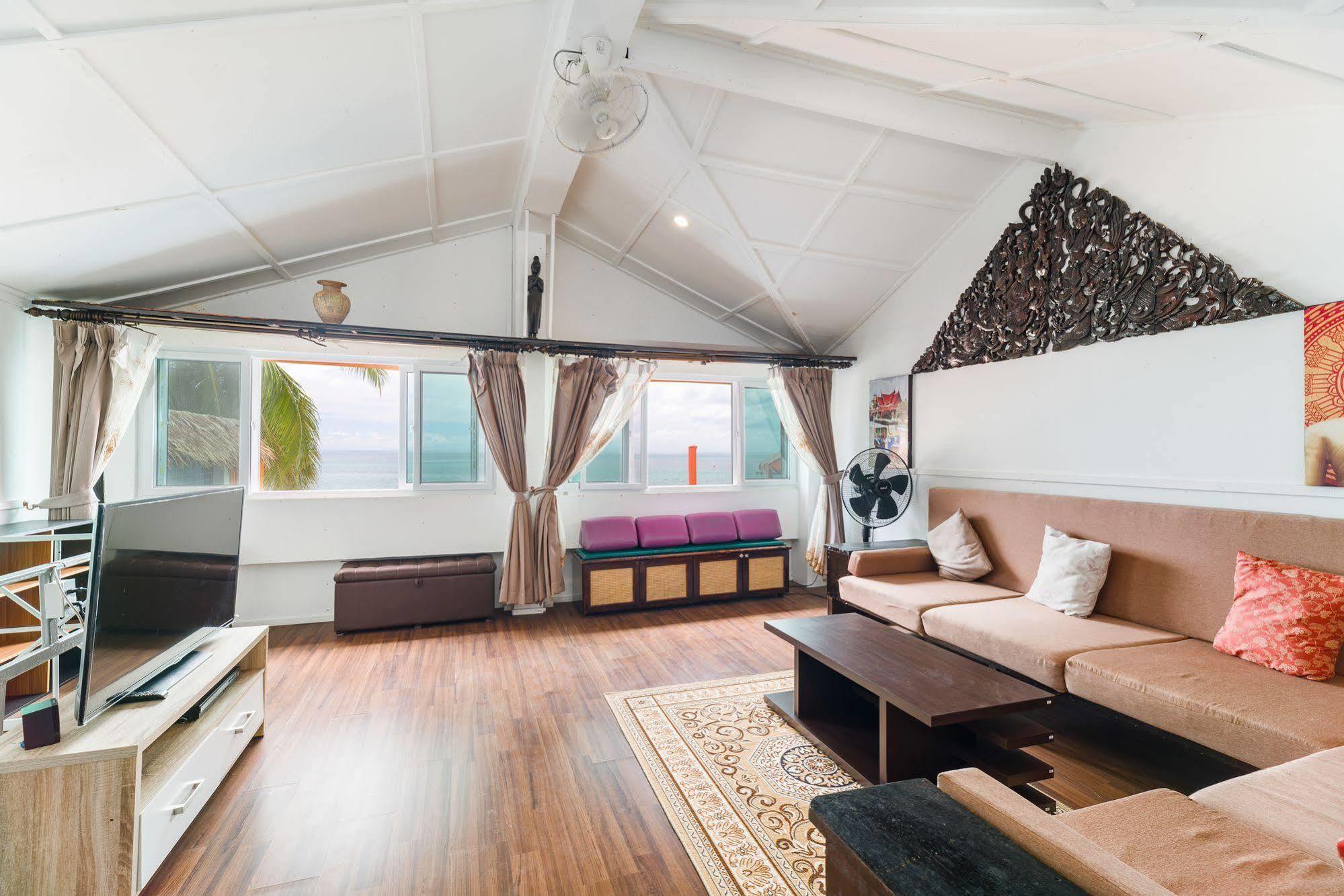 Resort Best Resort Lamai Beach (Koh Samui)