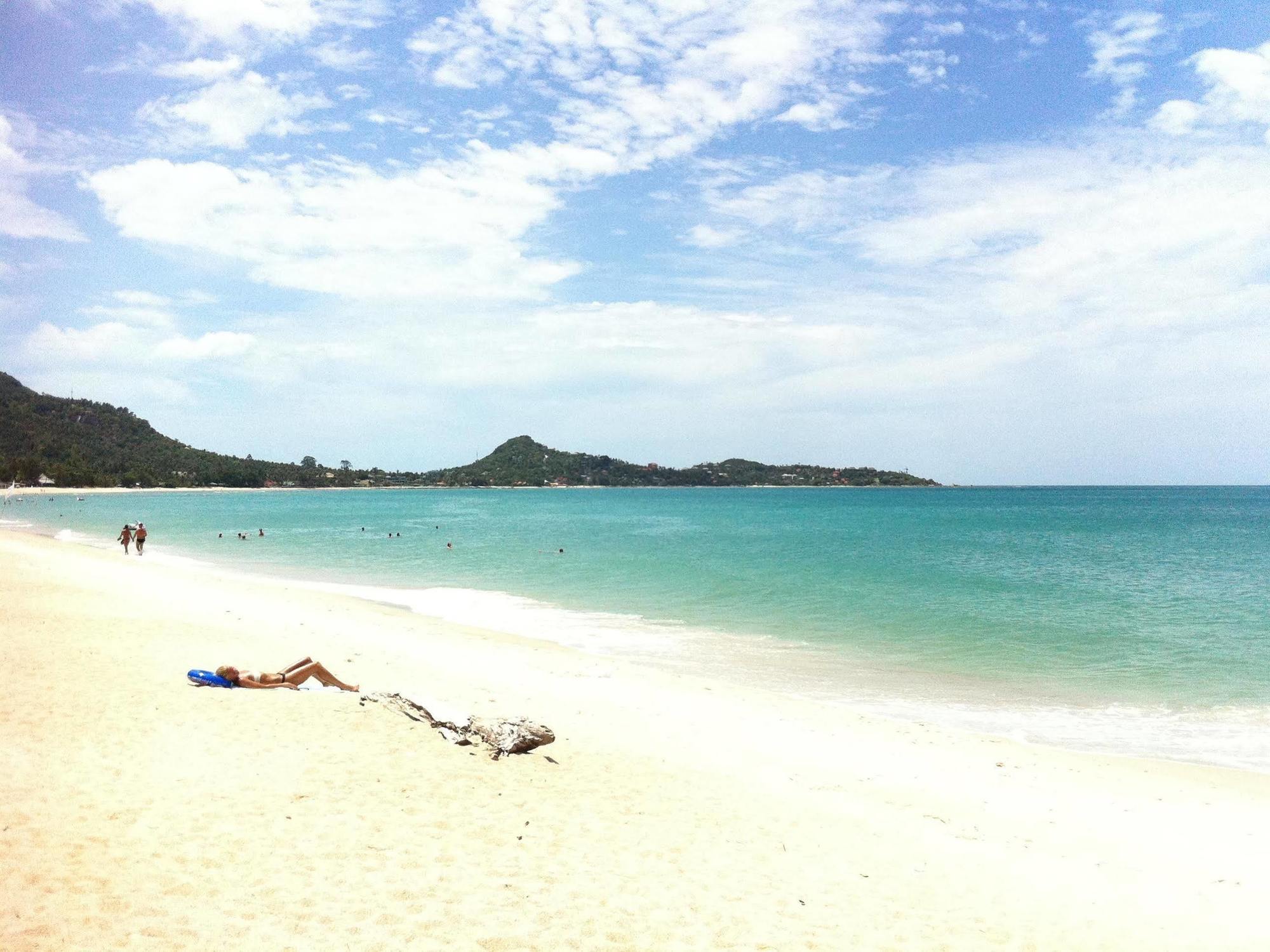 Best Resort Resort Lamai Beach (Koh Samui)