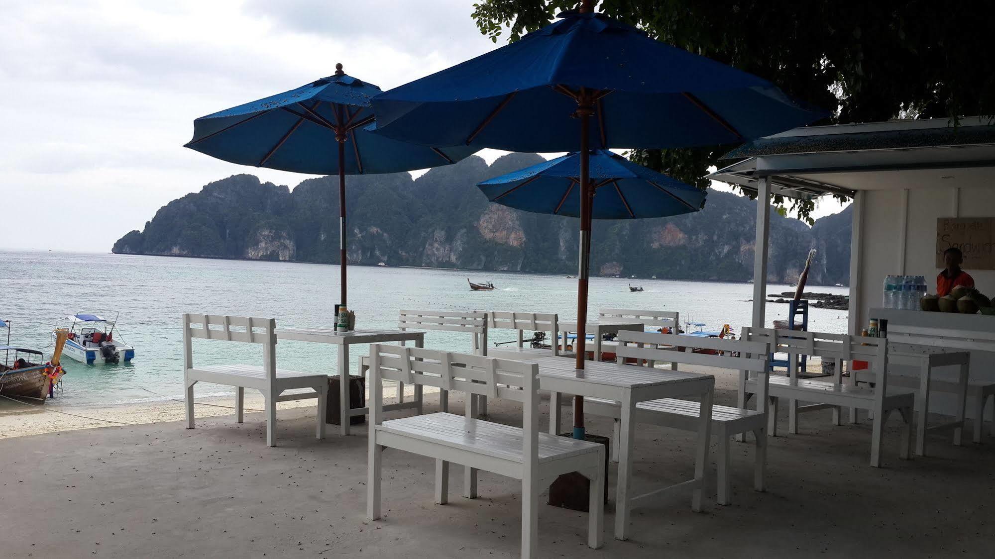 Pp Blue Sky Resort-sha