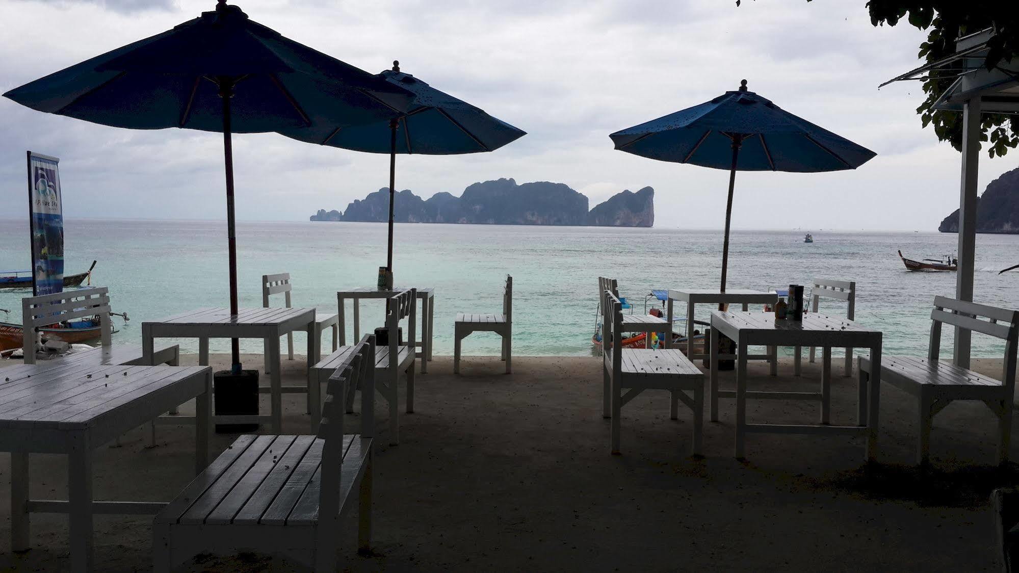 Pp Blue Sky Resort-sha Resort