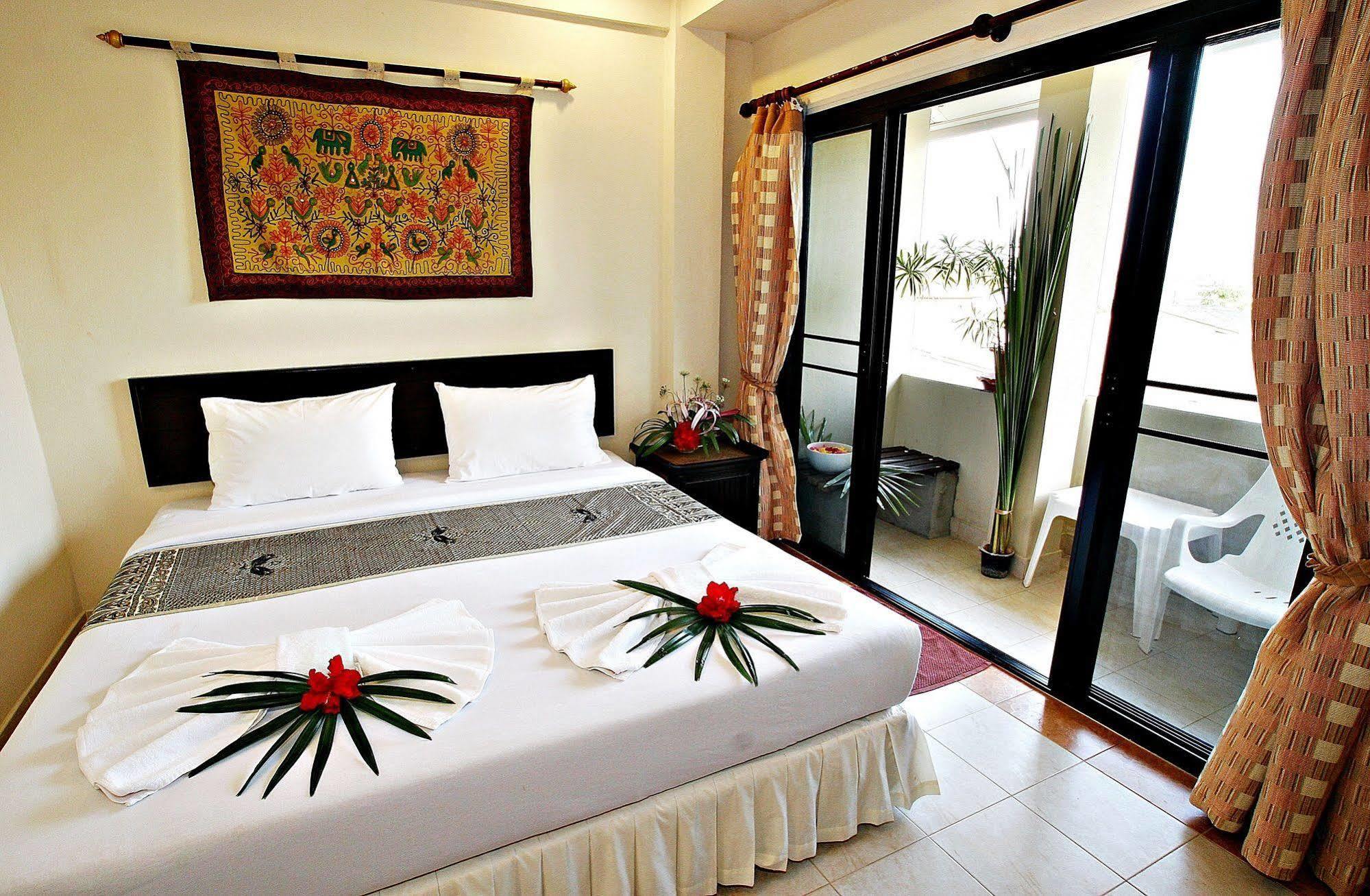 Hostel Aloha Lanta