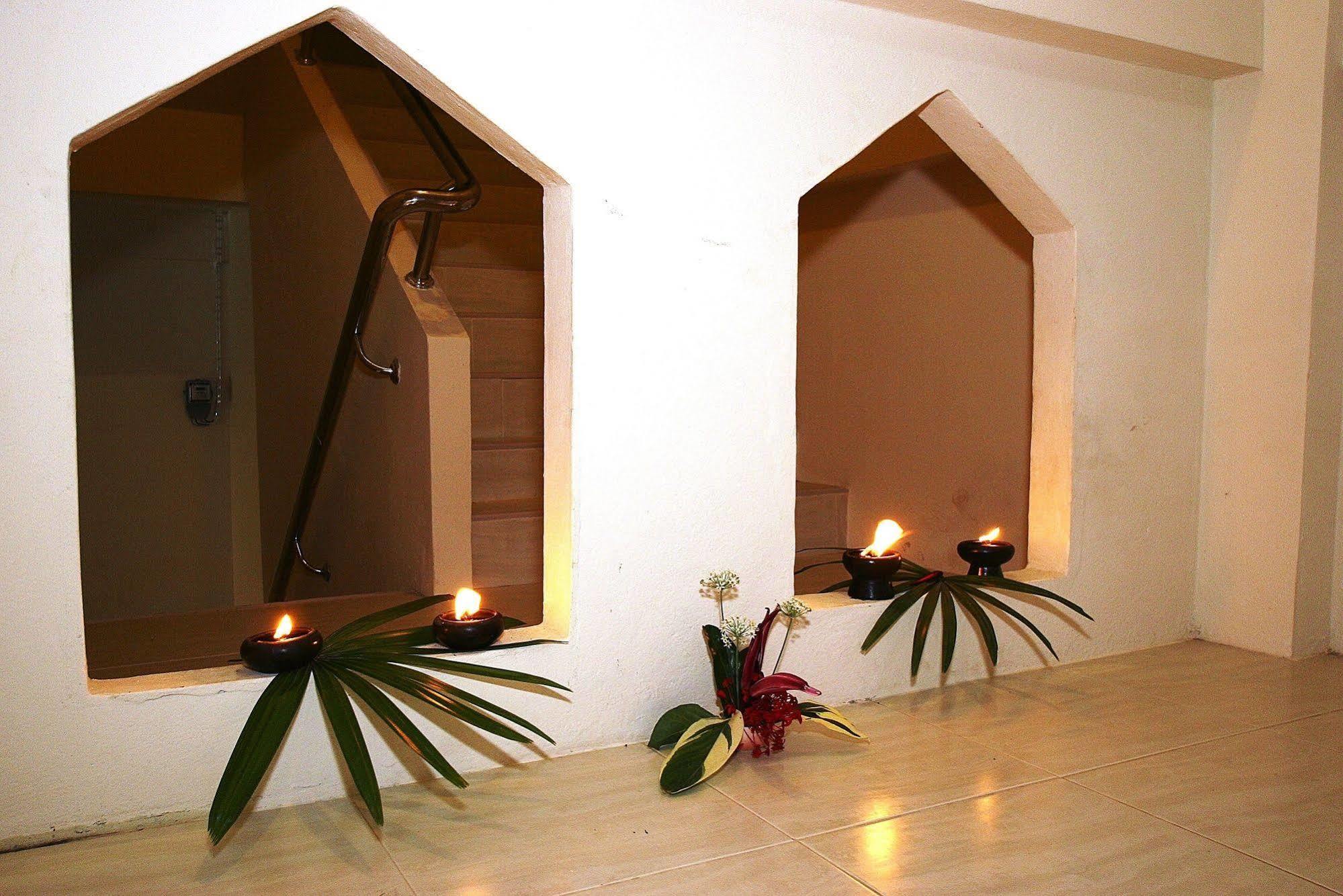 Aloha Lanta Hostel *