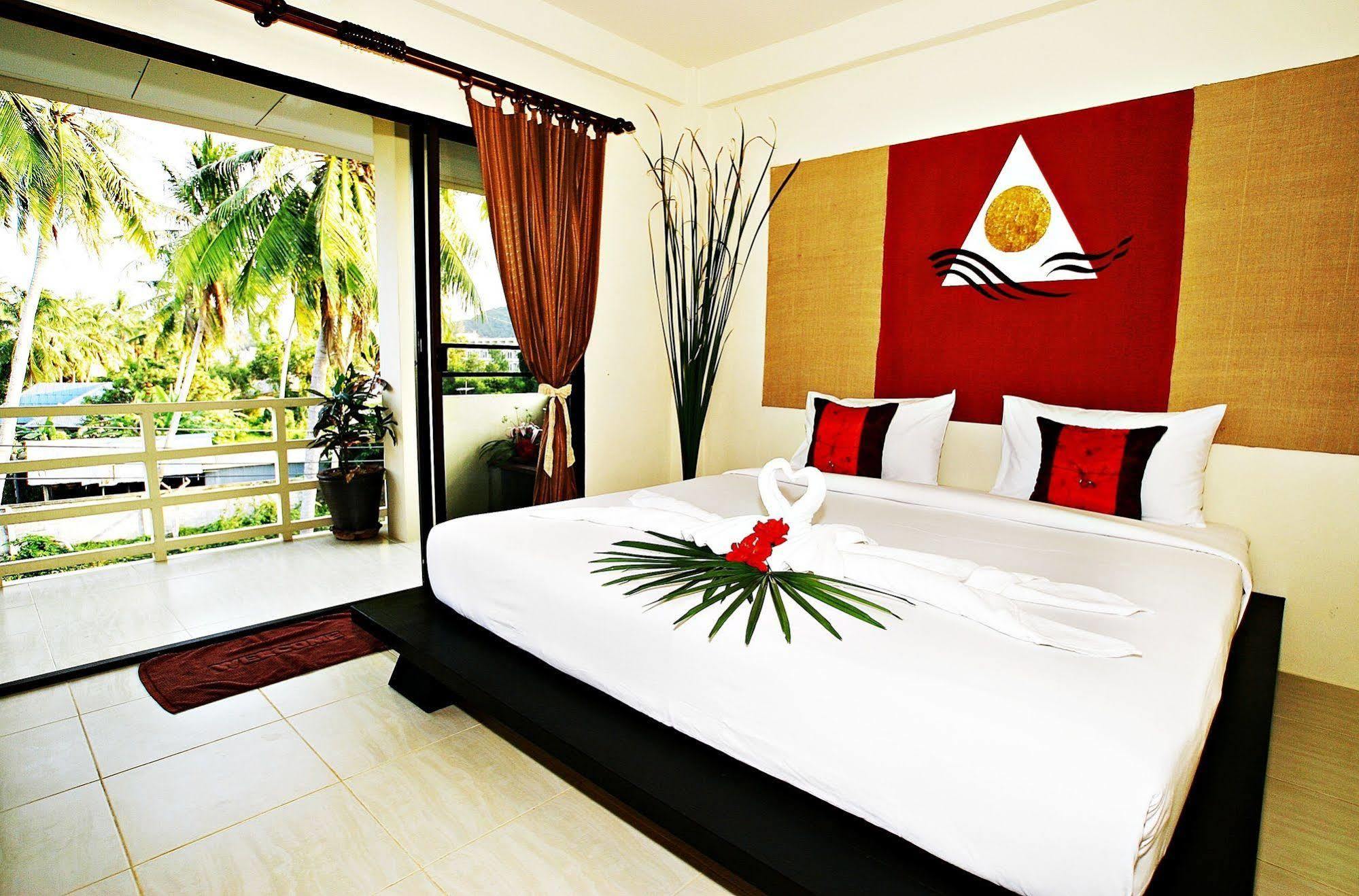 Aloha Lanta Hostel *