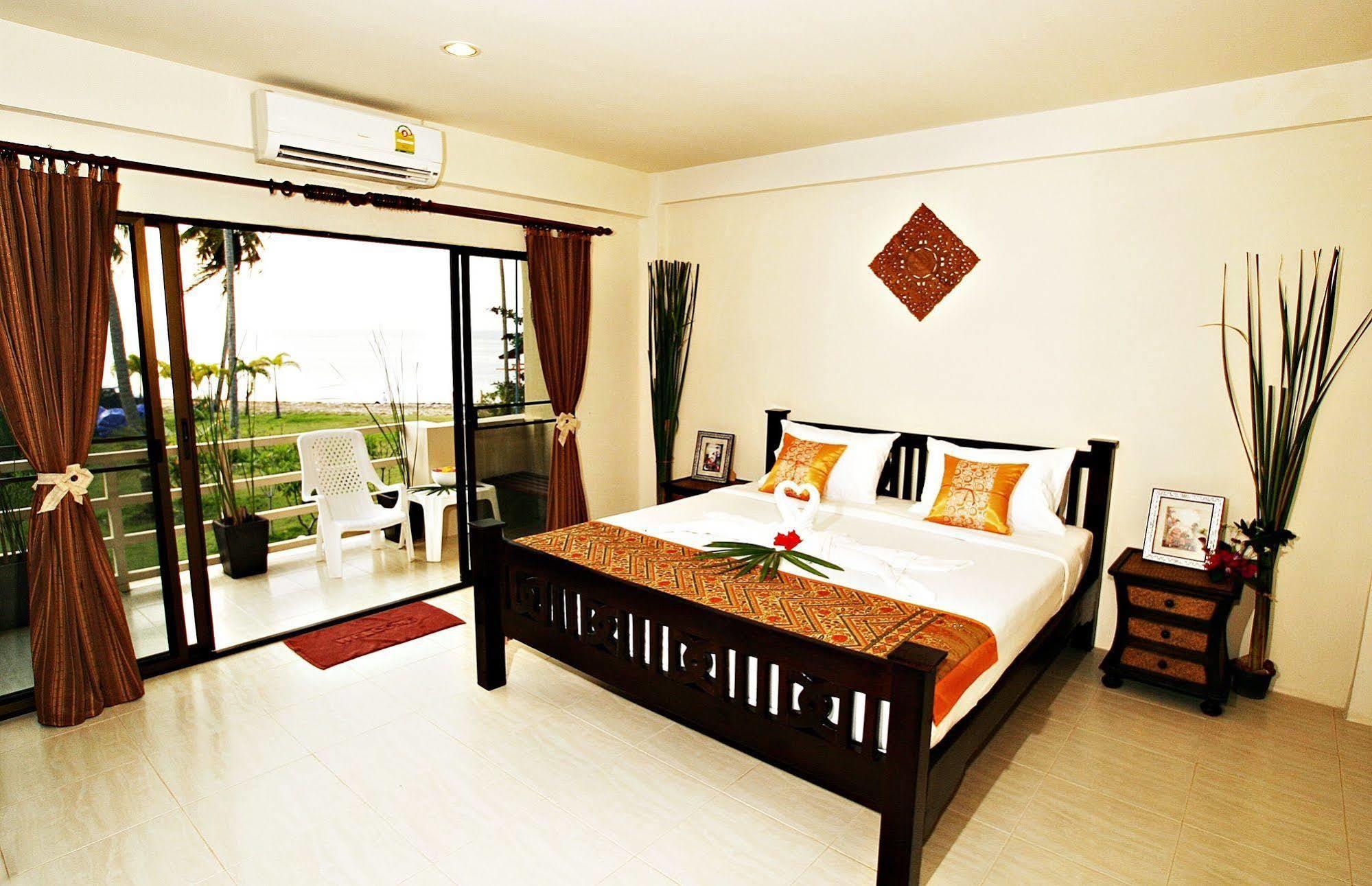Hostel Aloha Lanta *