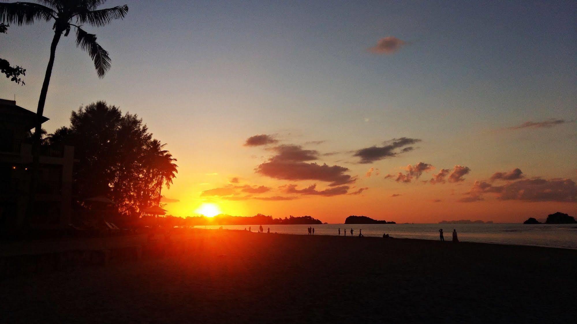 Aloha Lanta * Koh Lanta