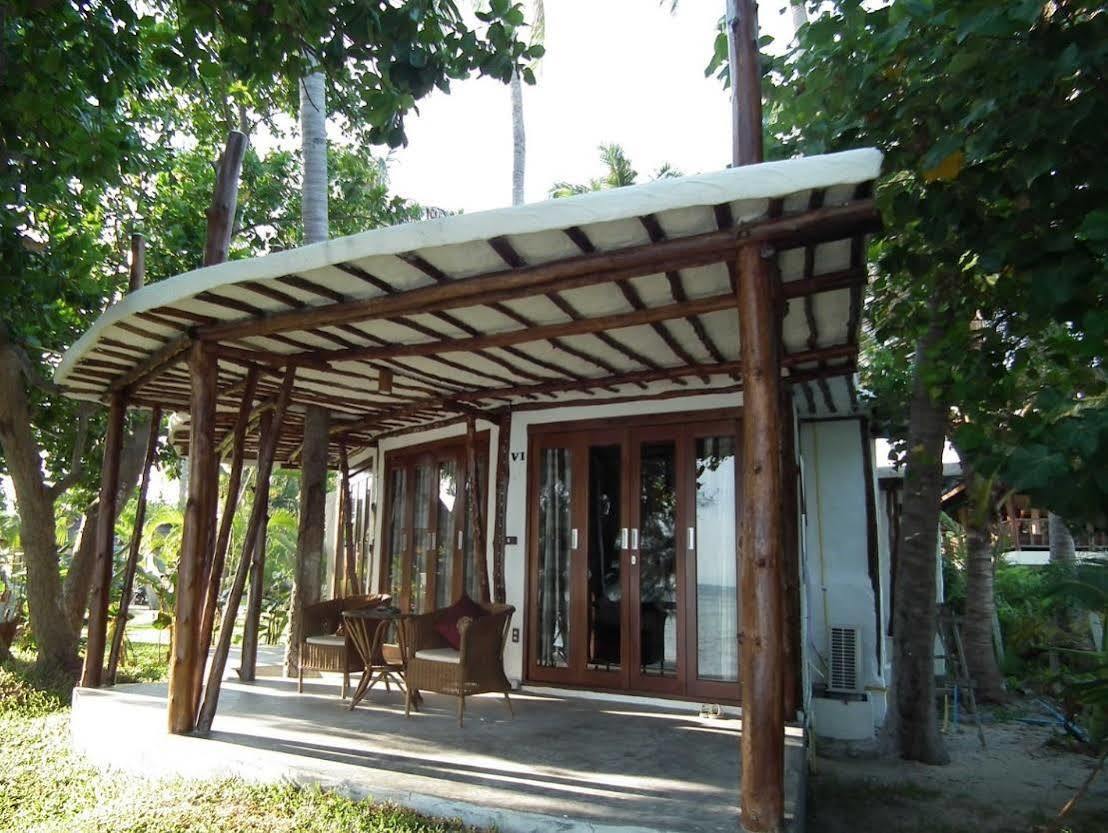 Resort B52 Ko Pha Ngan