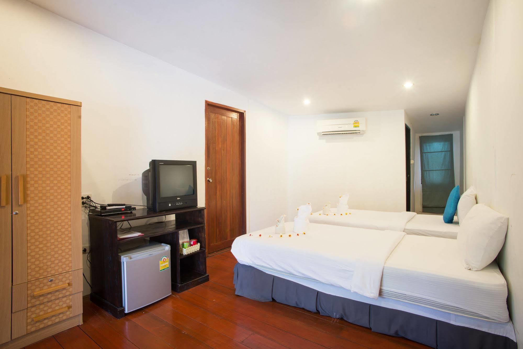 Resort B52