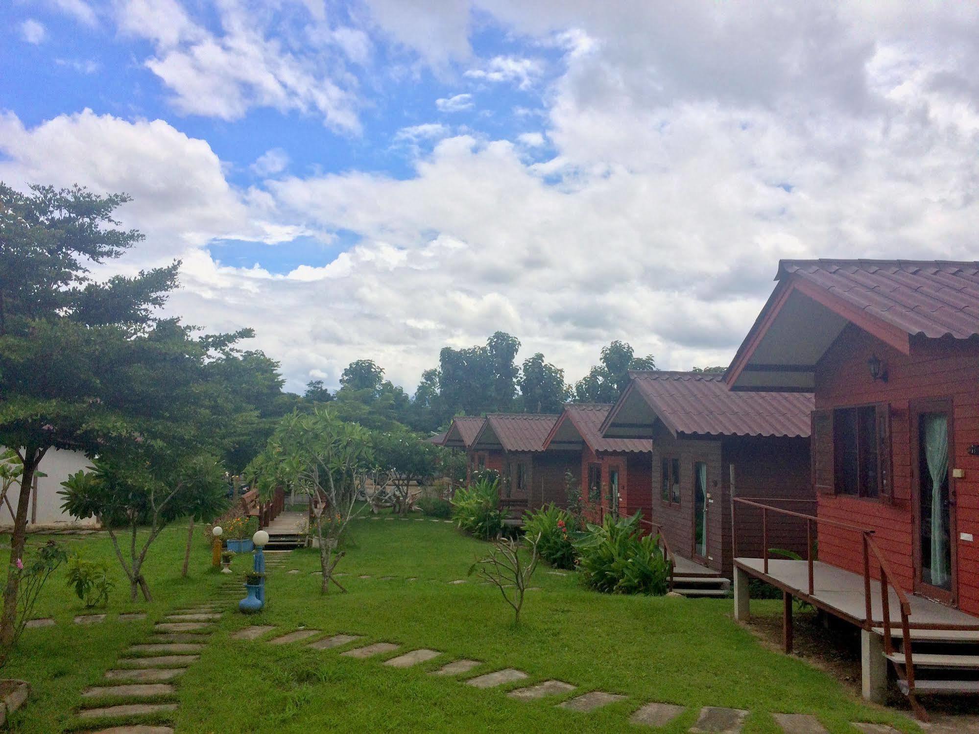 Holiday park The Pai
