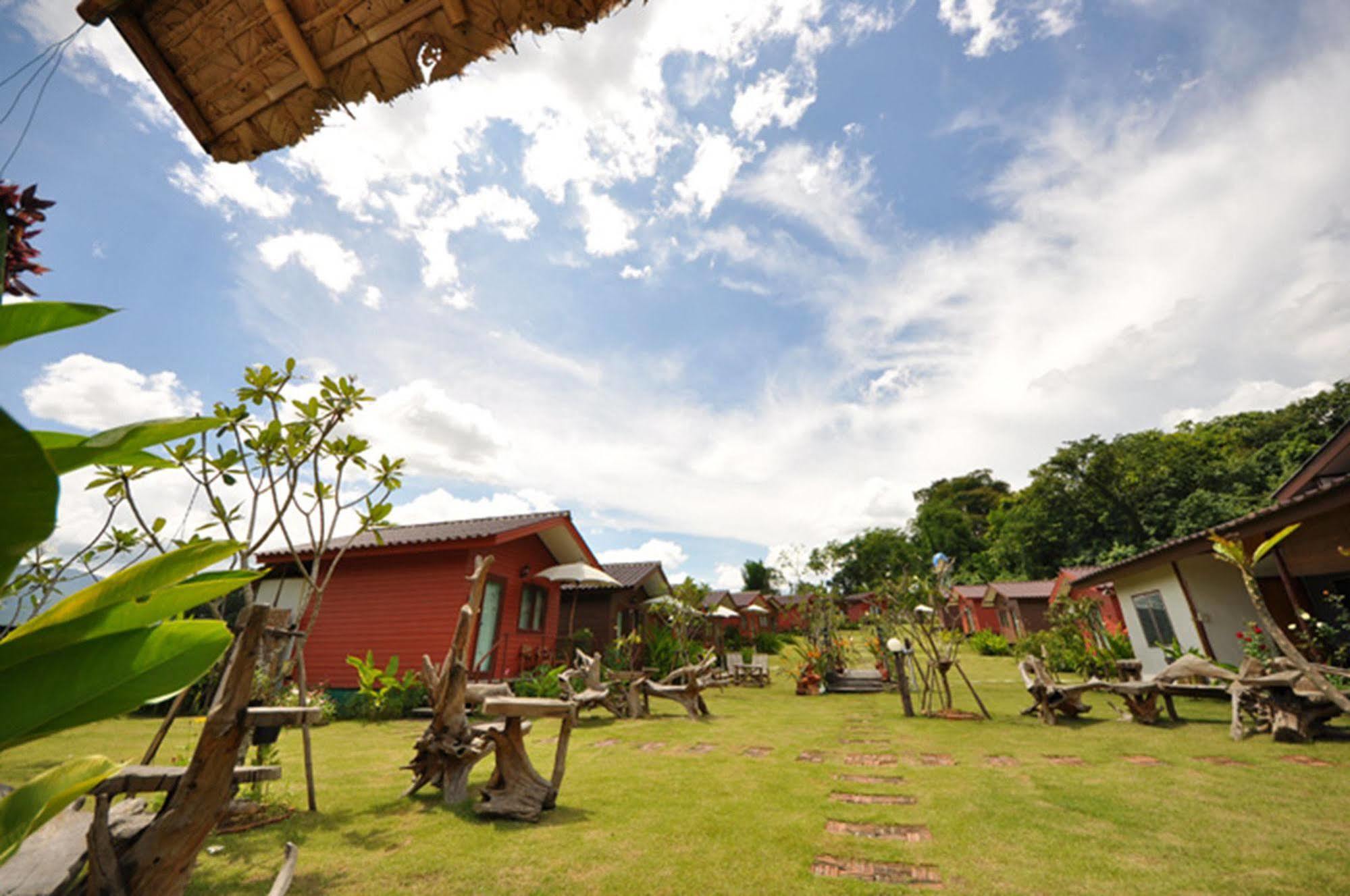 Holiday park The 3*