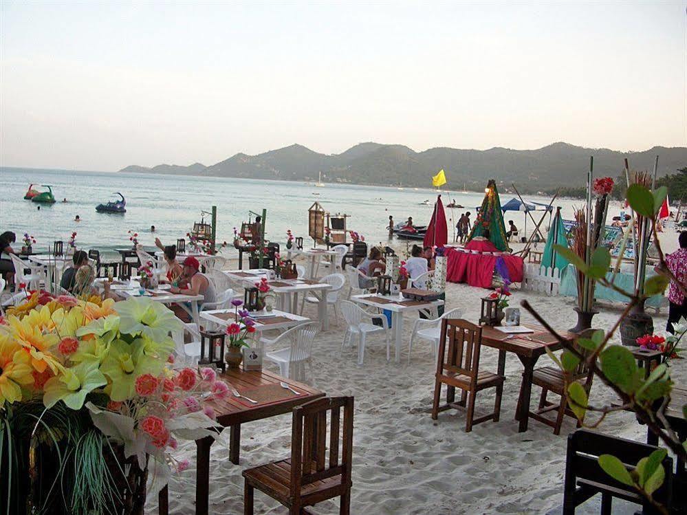 B2@samui Chaweng (Koh Samui)