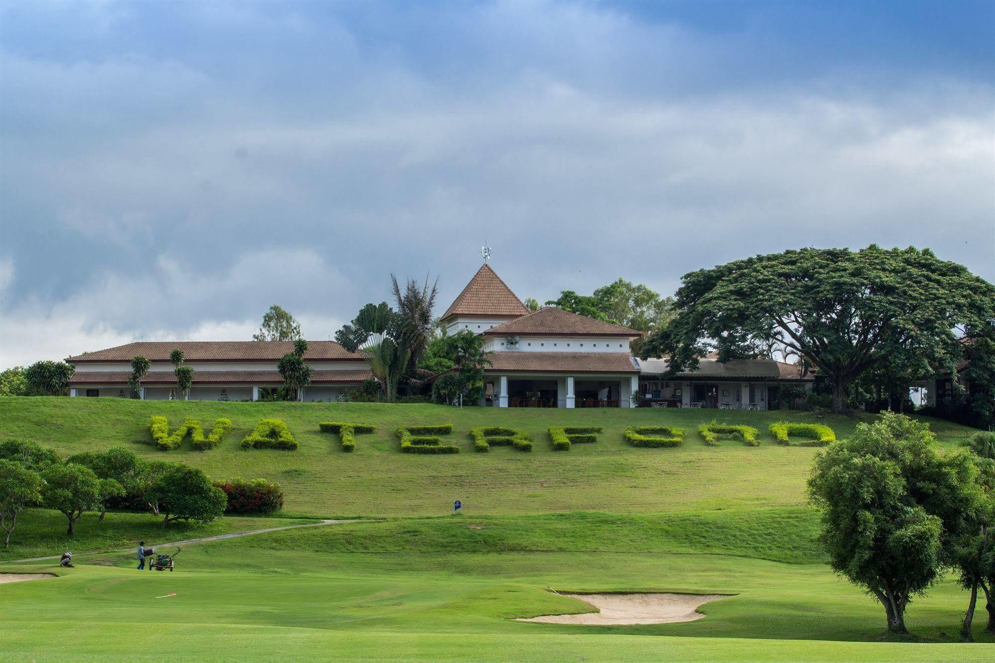 Waterford Valley Chiangrai 3*