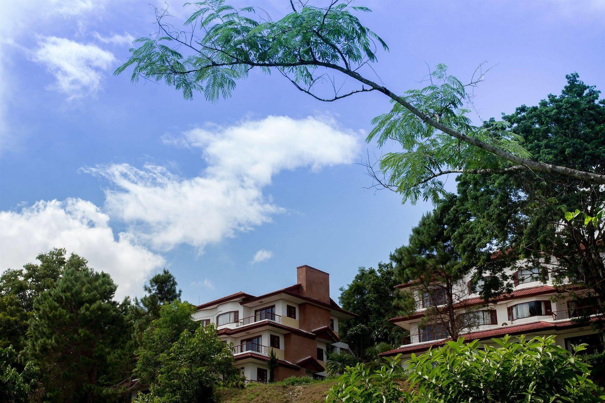Waterford Valley Chiangrai Hotel Chiang Rai