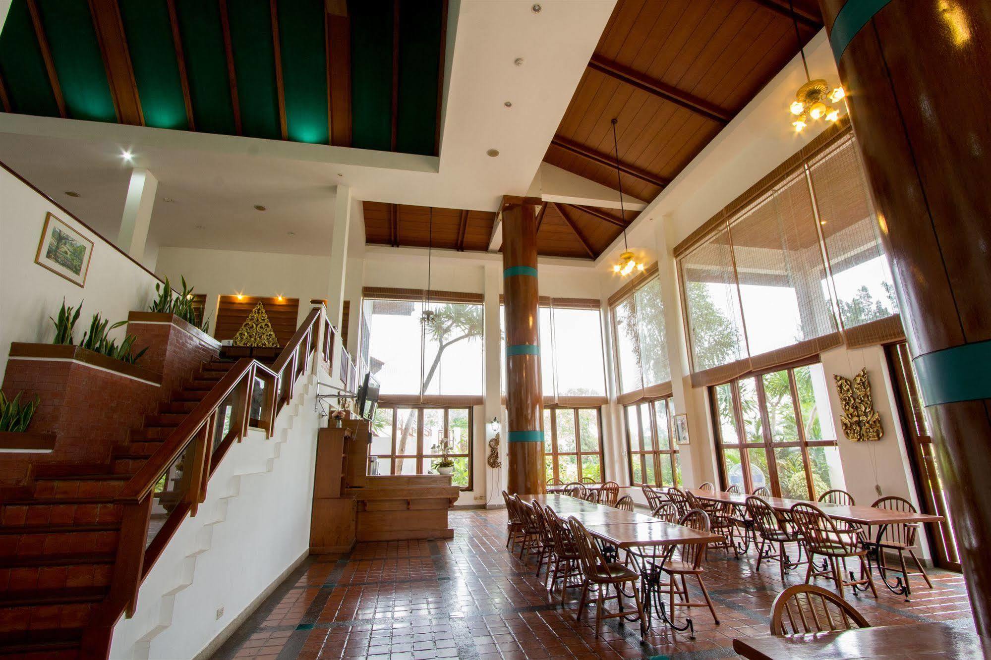 Hotel Waterford Valley Chiangrai Chiang Rai