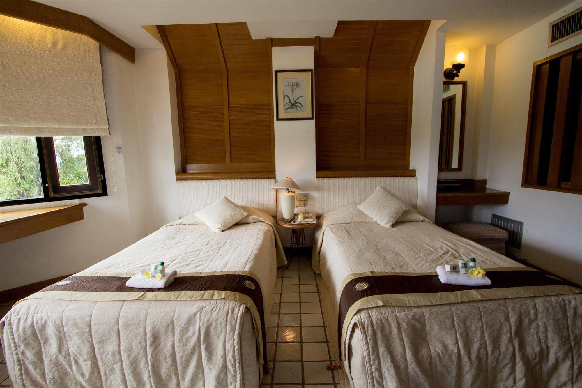 Hotel Waterford Valley Chiangrai