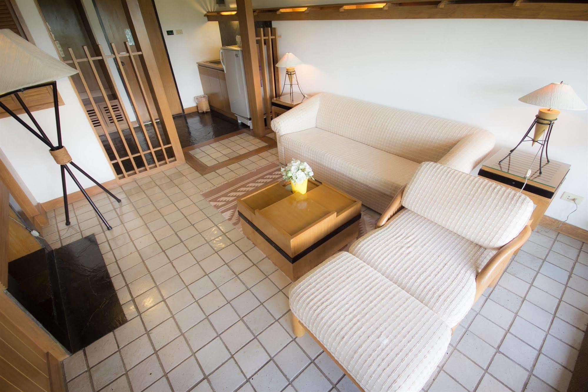 Hotel Waterford Valley Chiangrai Chiang Rai