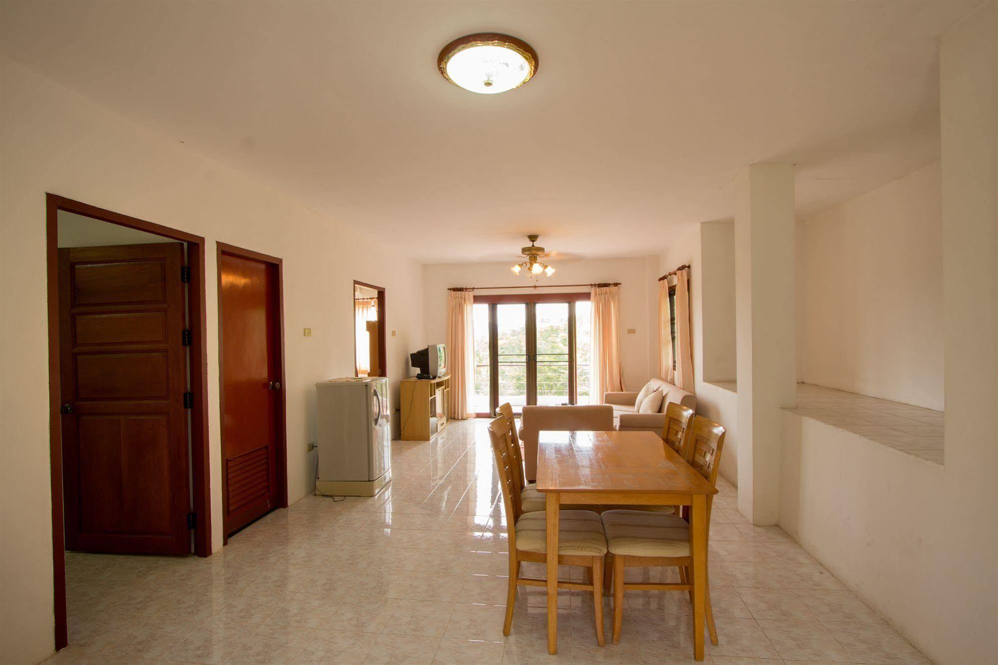 Waterford Valley Chiangrai Hotel Chiang Rai