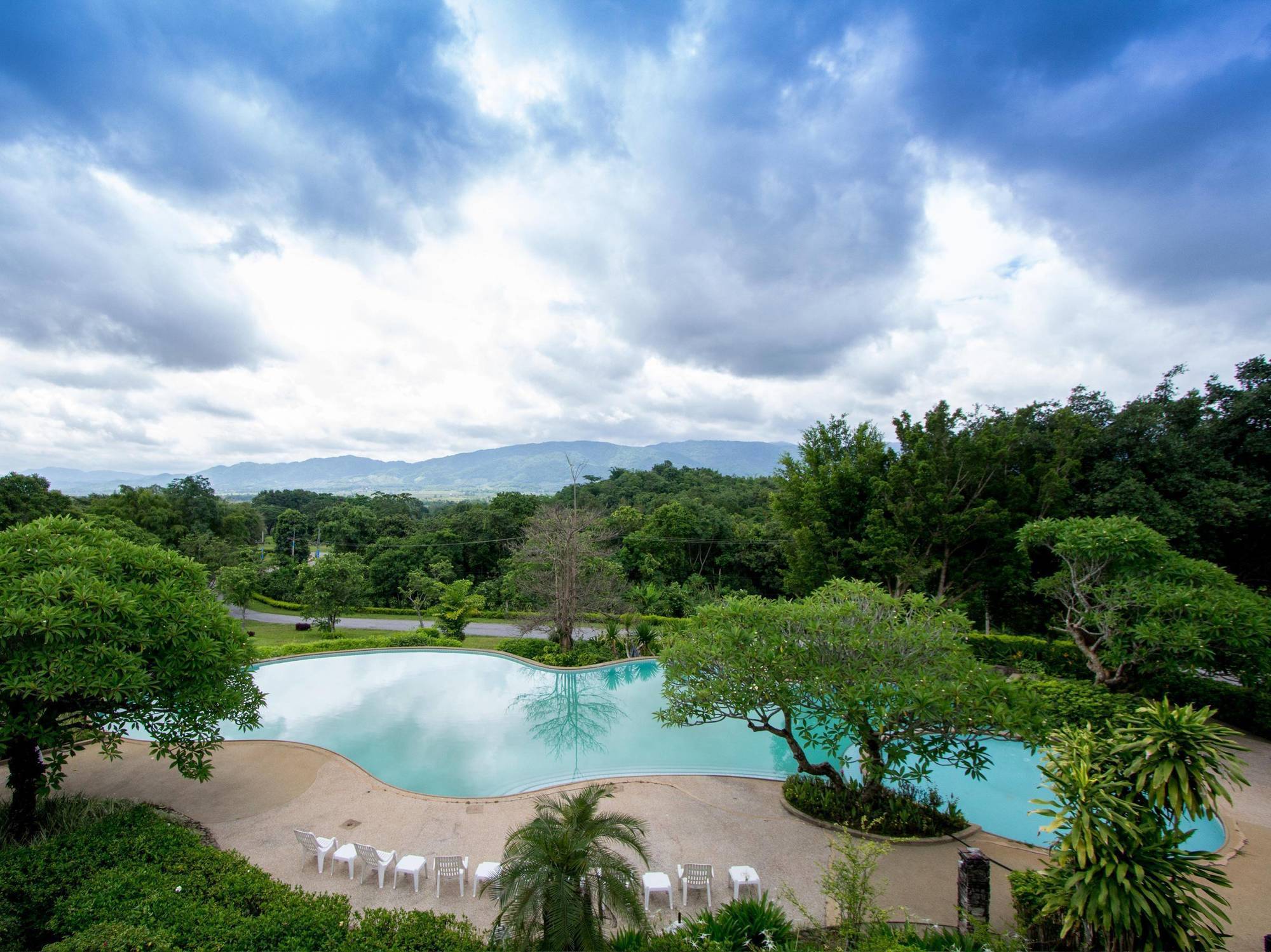 Waterford Valley Chiangrai 3* Chiang Rai