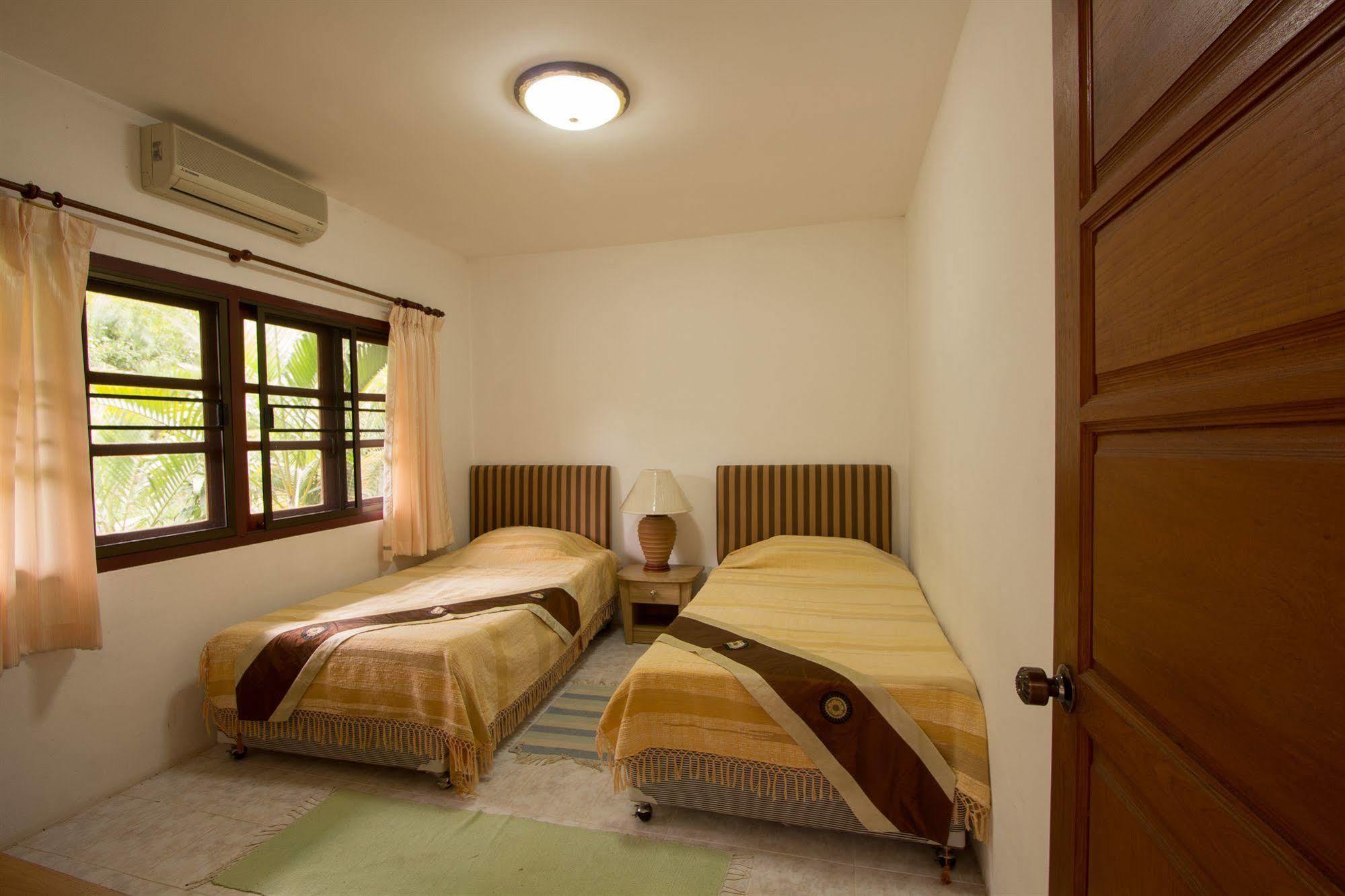 Hotel Waterford Valley Chiangrai Chiang Rai